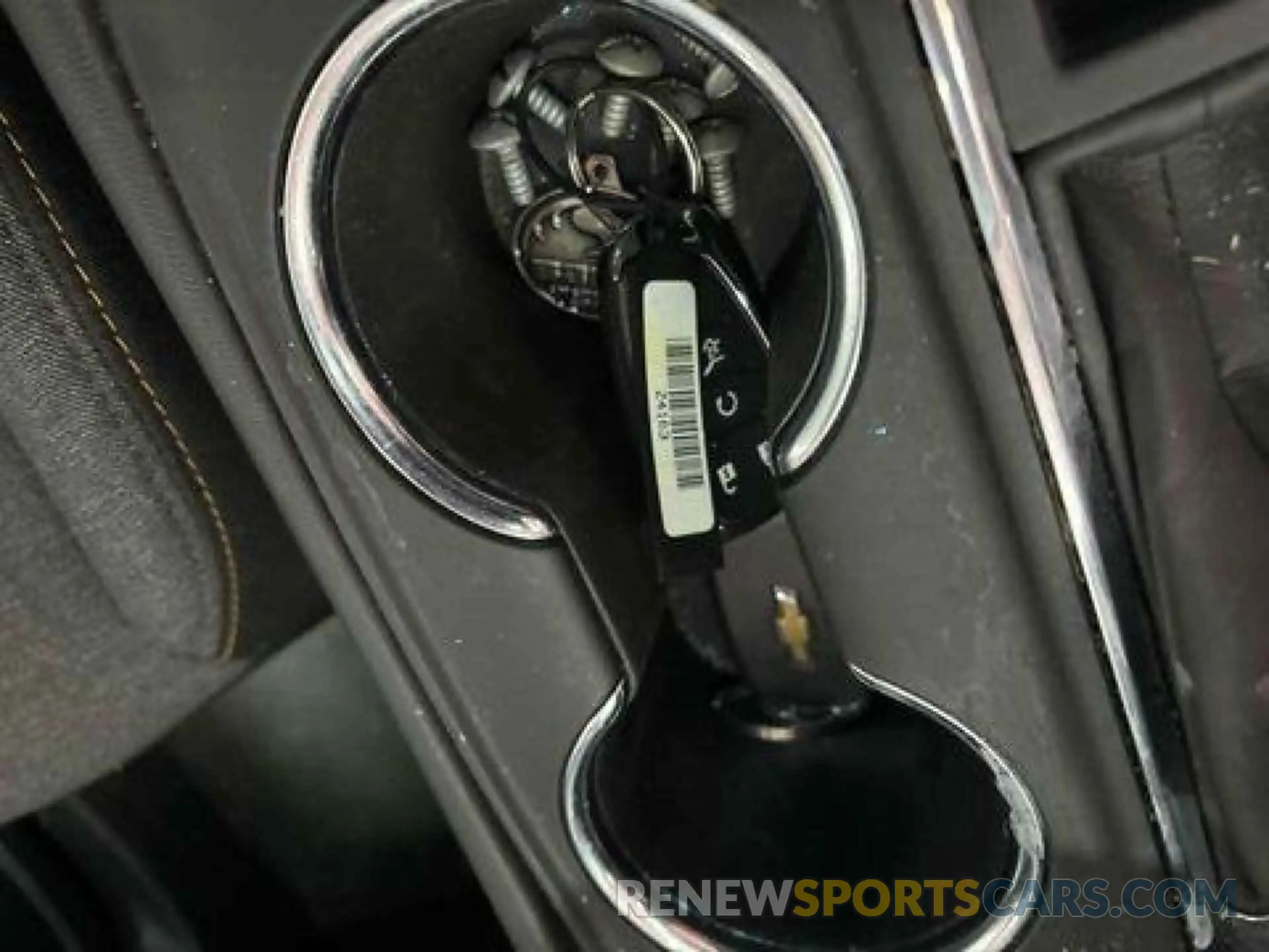 7 Photograph of a damaged car 3GNAXTEG9PL253331 CHEVROLET EQUINOX 2023