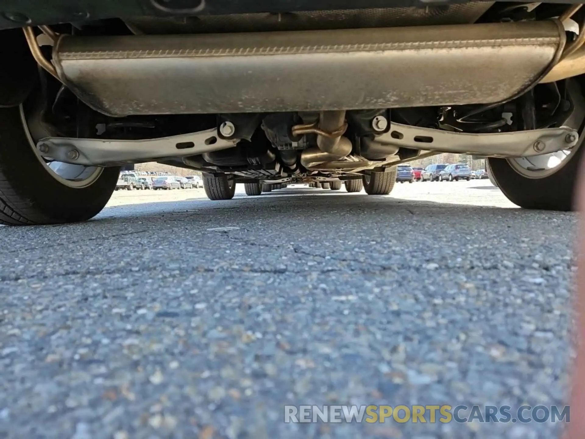 10 Photograph of a damaged car 3GNAXTEG9PS199146 CHEVROLET EQUINOX 2023