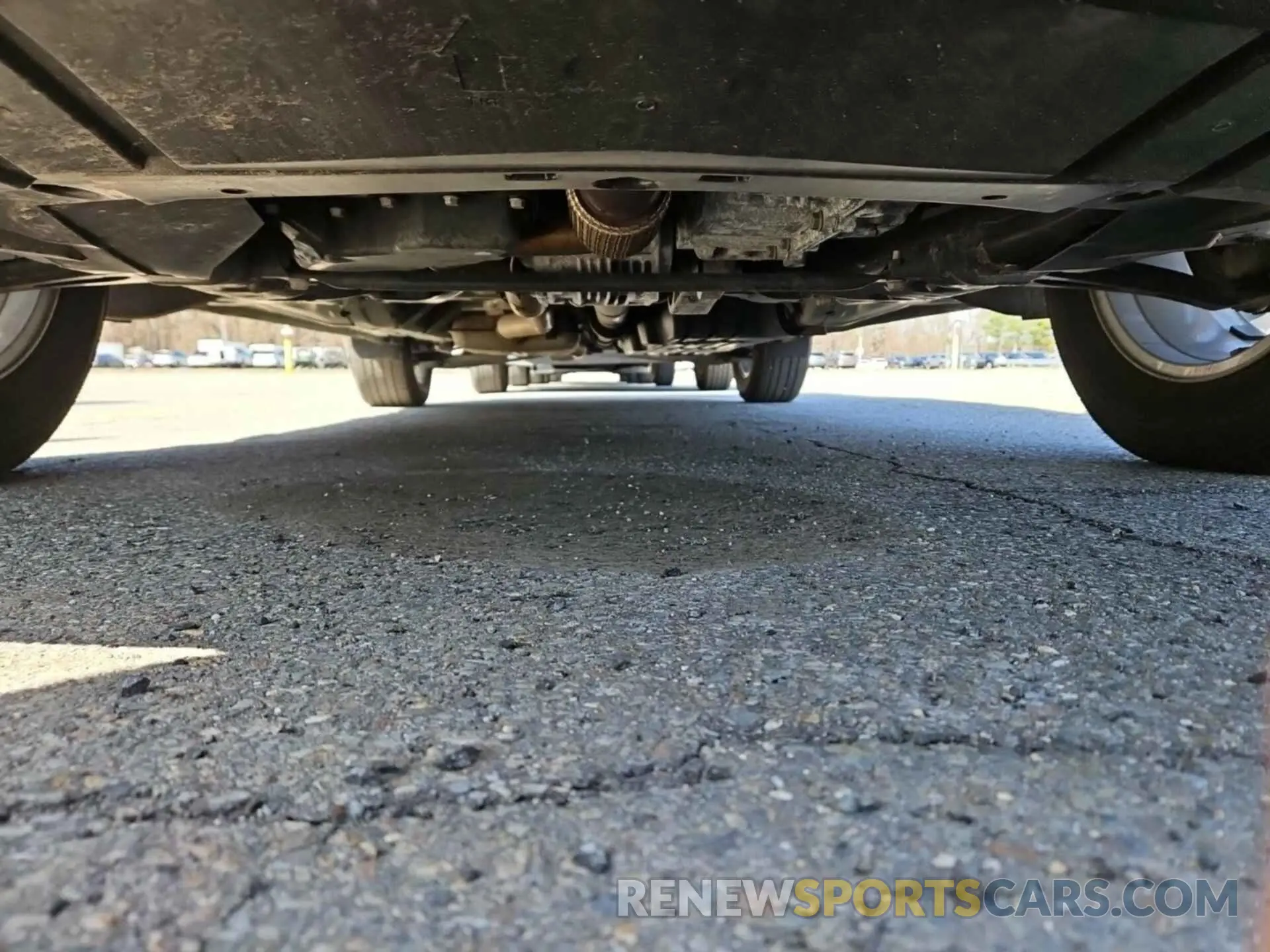 16 Photograph of a damaged car 3GNAXTEG9PS199146 CHEVROLET EQUINOX 2023