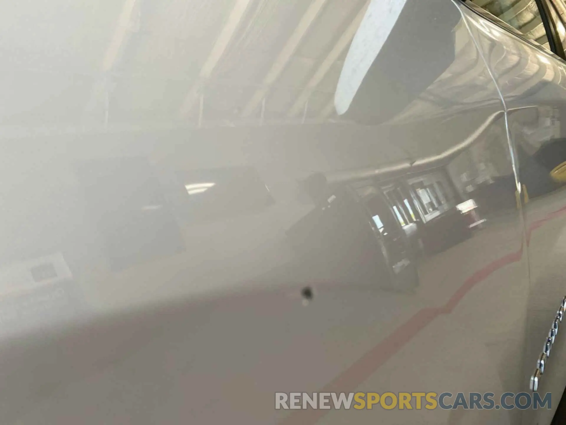 11 Photograph of a damaged car 3GNAXTEG9PS206709 CHEVROLET EQUINOX 2023