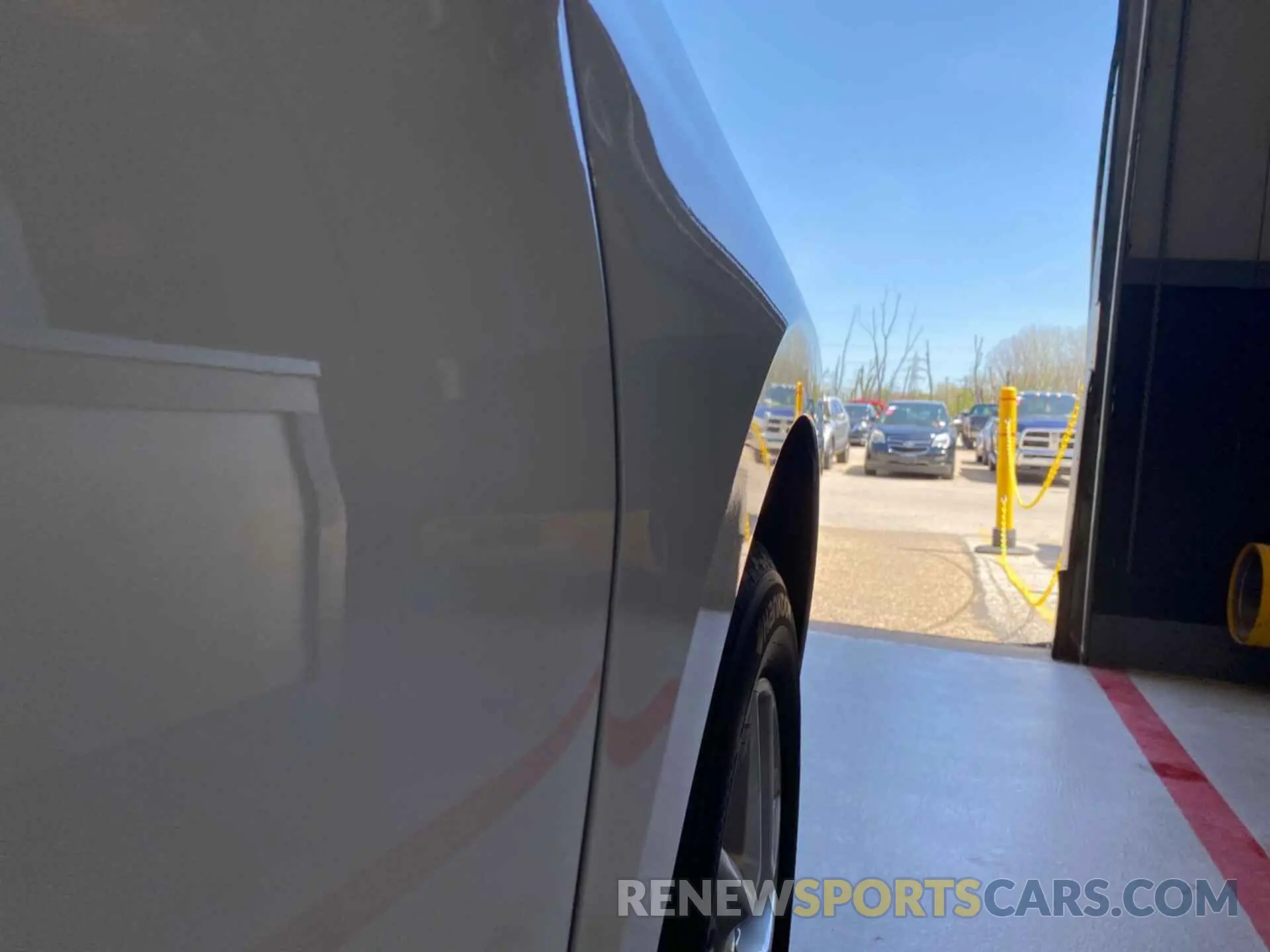 12 Photograph of a damaged car 3GNAXTEG9PS206709 CHEVROLET EQUINOX 2023