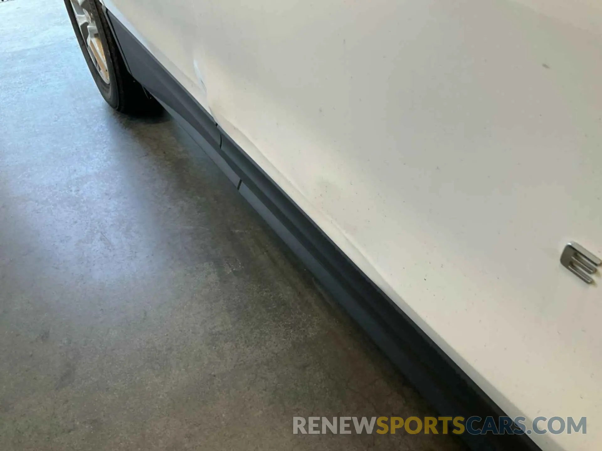 10 Photograph of a damaged car 3GNAXTEG9PS208590 CHEVROLET EQUINOX 2023
