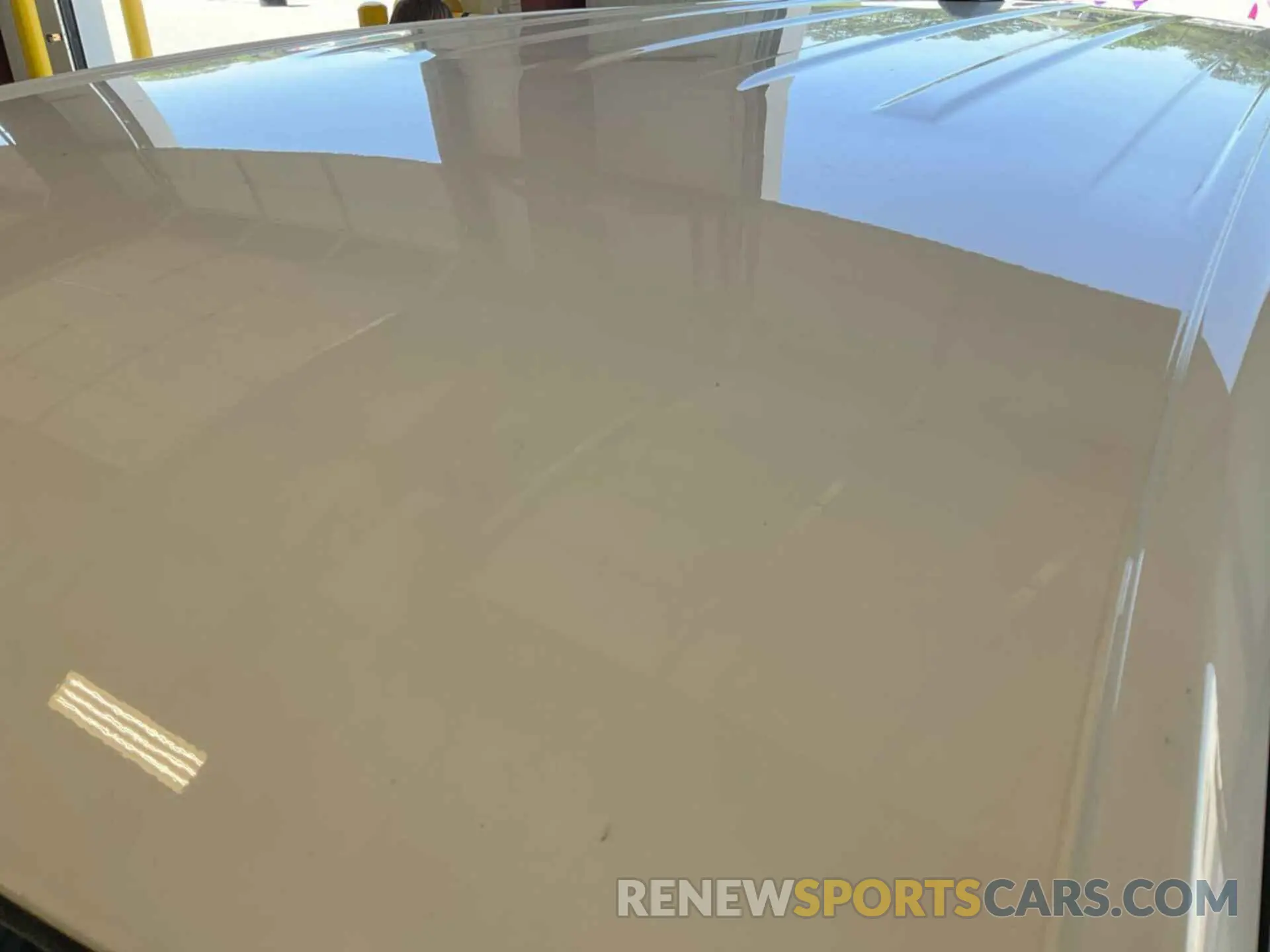 2 Photograph of a damaged car 3GNAXTEG9PS208590 CHEVROLET EQUINOX 2023