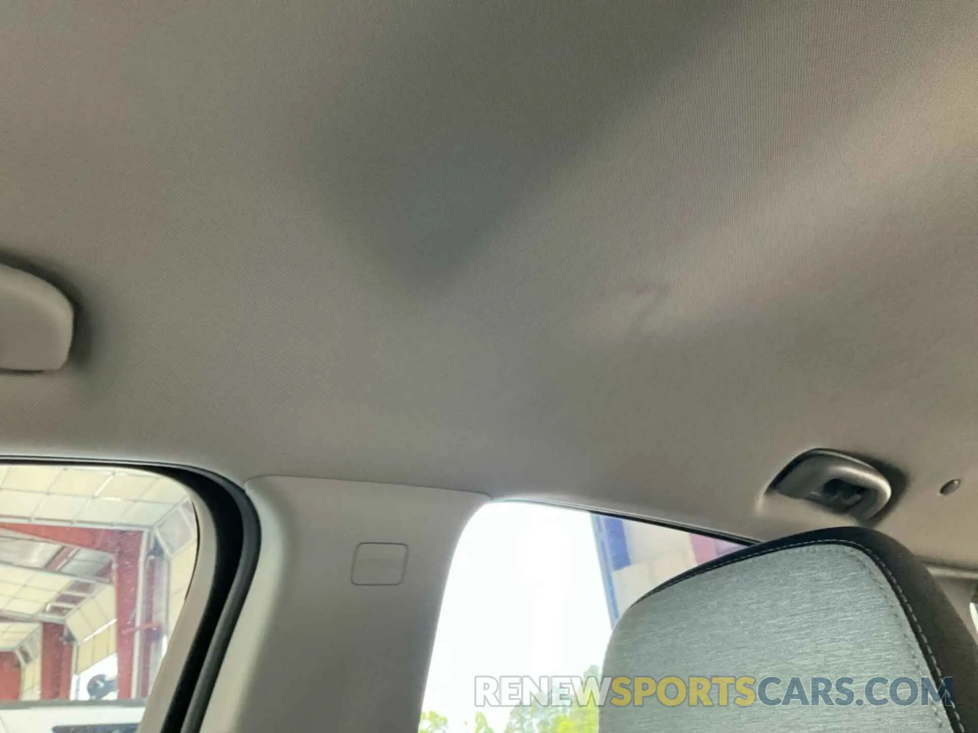 22 Photograph of a damaged car 3GNAXTEG9PS208590 CHEVROLET EQUINOX 2023