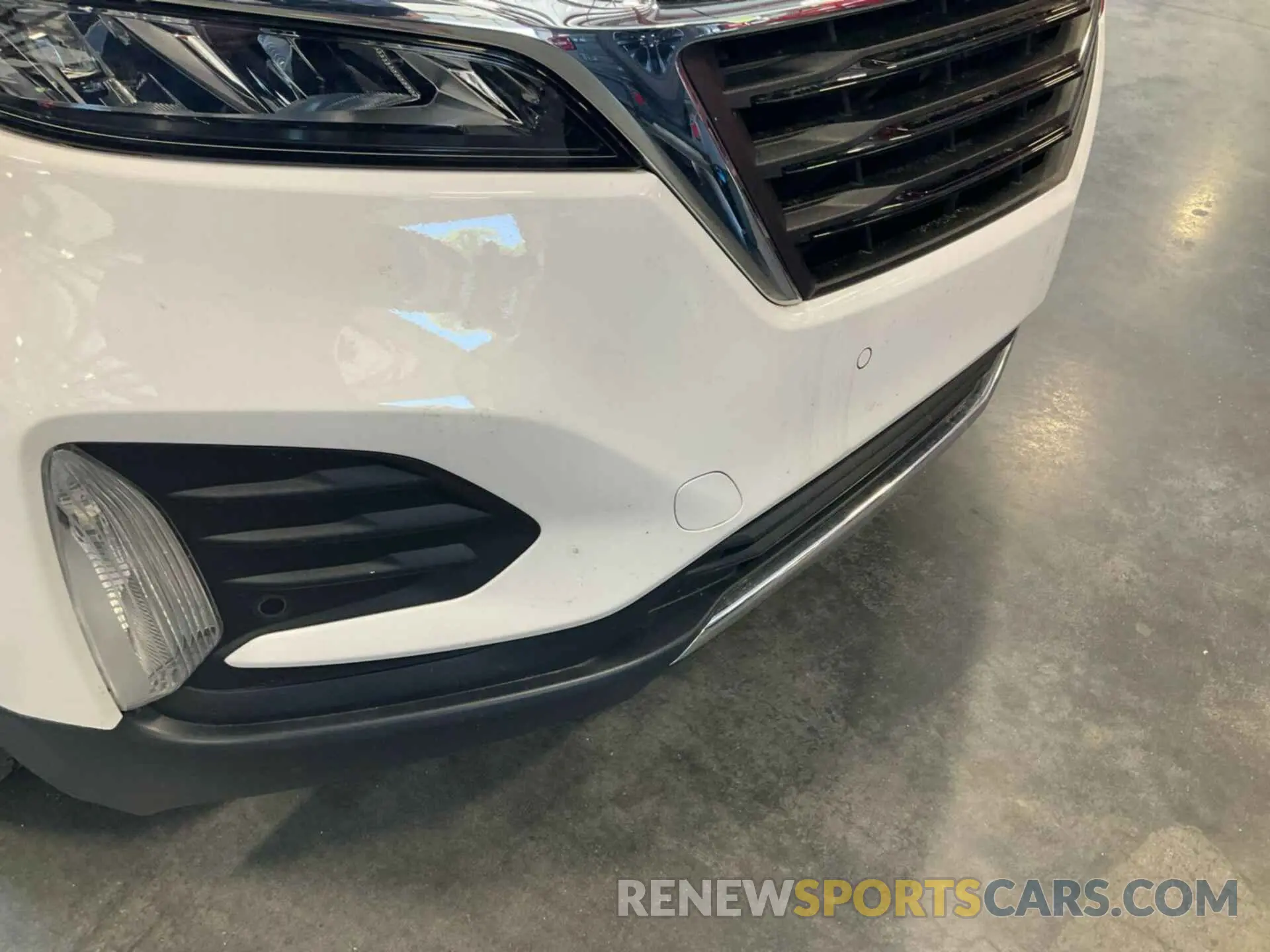 4 Photograph of a damaged car 3GNAXTEG9PS208590 CHEVROLET EQUINOX 2023