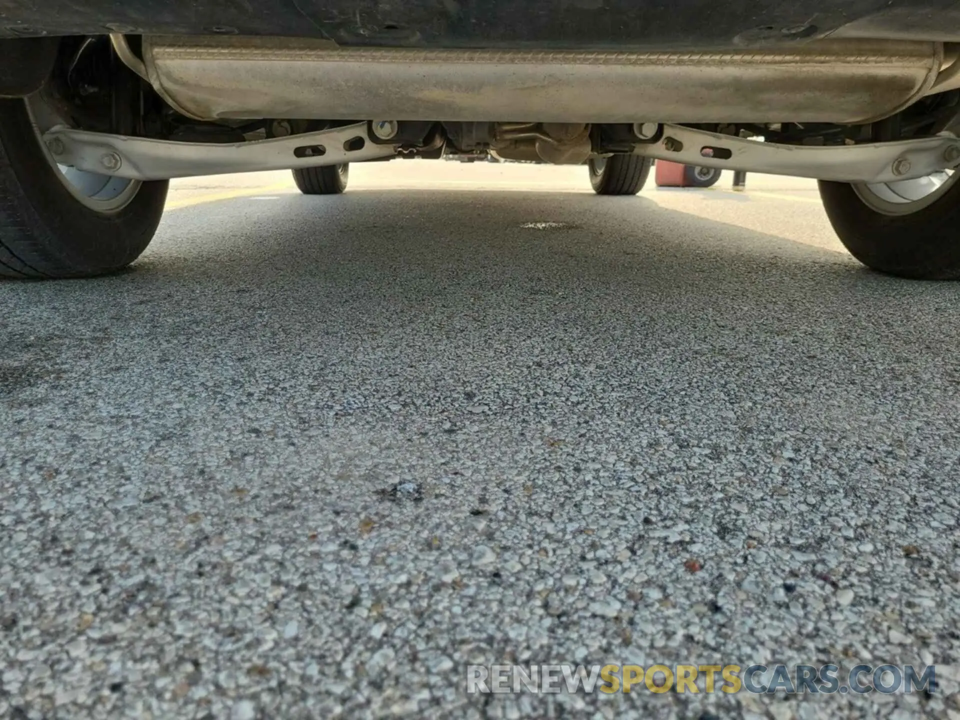 15 Photograph of a damaged car 3GNAXTEG9PS209268 CHEVROLET EQUINOX 2023