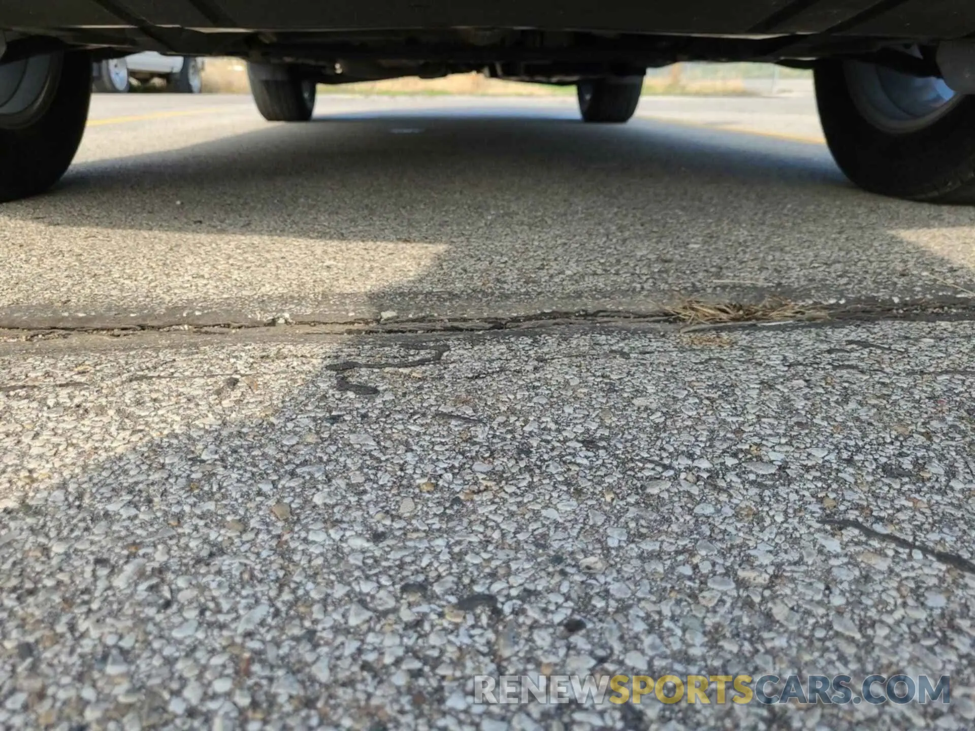21 Photograph of a damaged car 3GNAXTEG9PS209268 CHEVROLET EQUINOX 2023