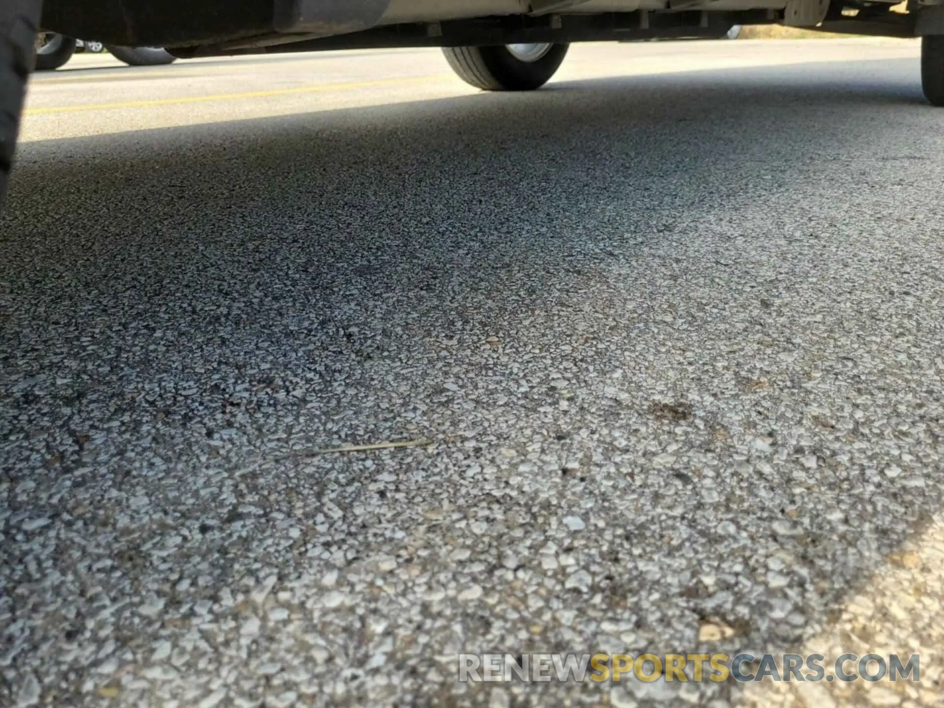 5 Photograph of a damaged car 3GNAXTEG9PS209268 CHEVROLET EQUINOX 2023