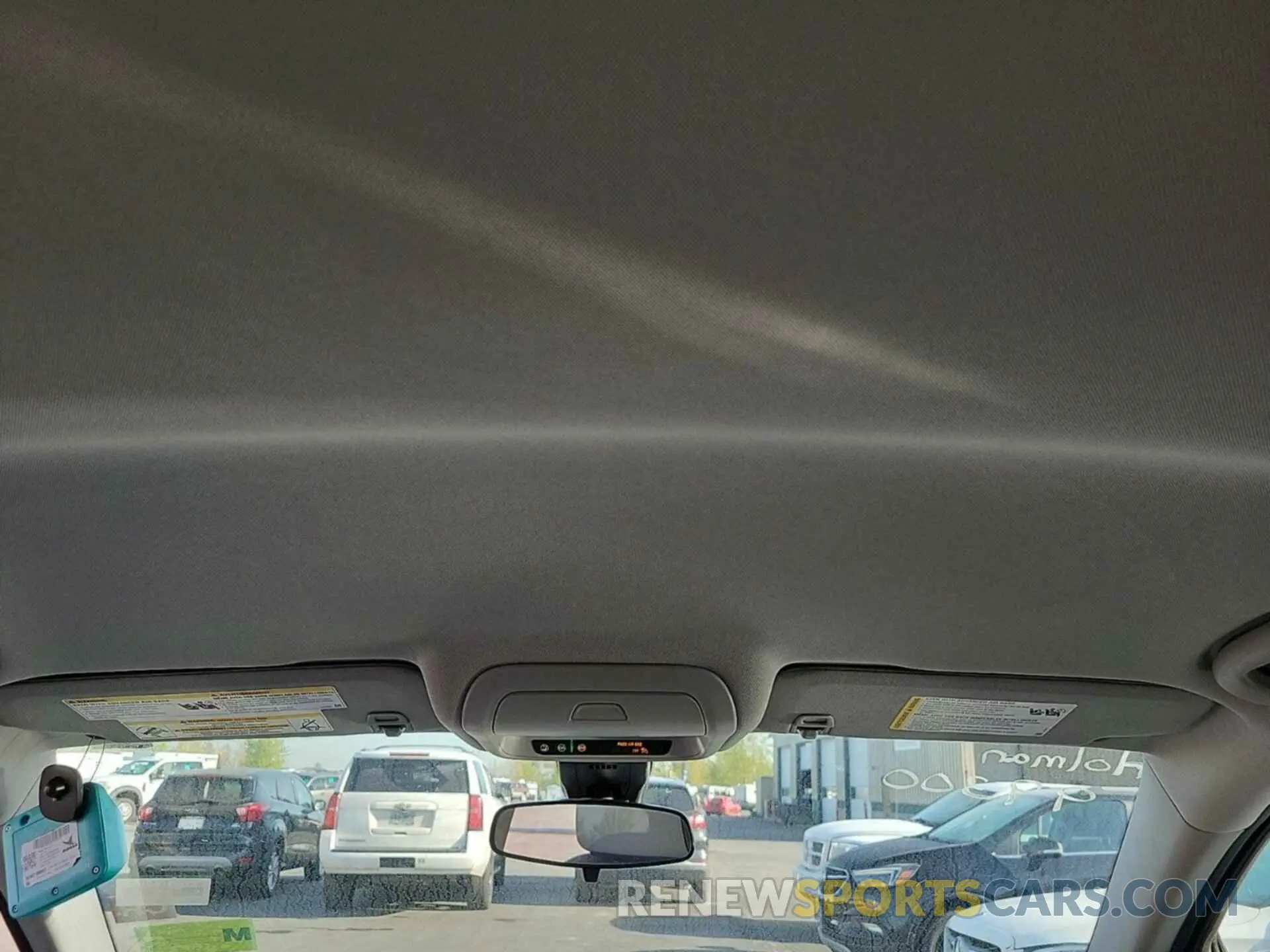 16 Photograph of a damaged car 3GNAXTEG9PS209271 CHEVROLET EQUINOX 2023