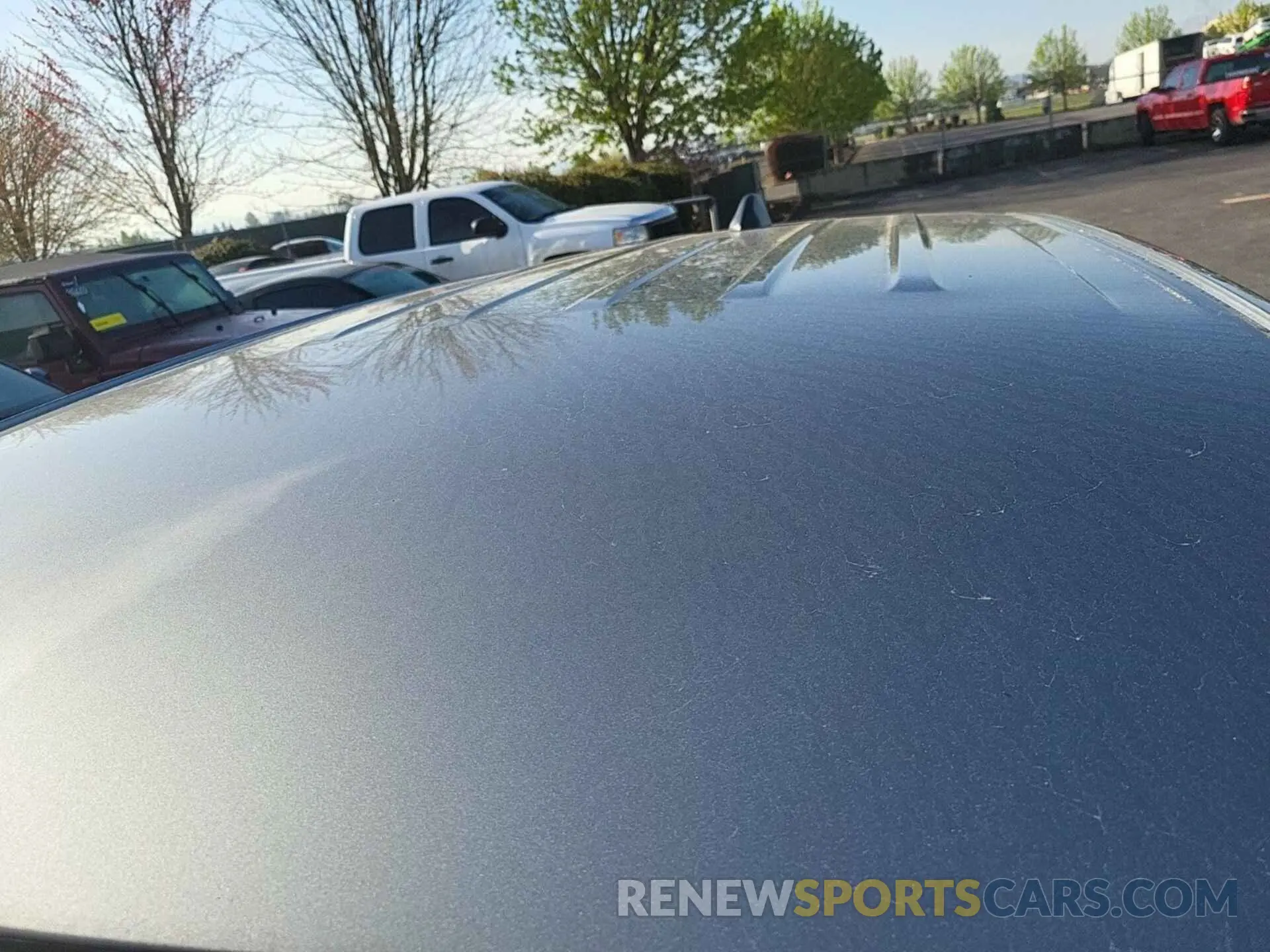 7 Photograph of a damaged car 3GNAXTEG9PS209271 CHEVROLET EQUINOX 2023