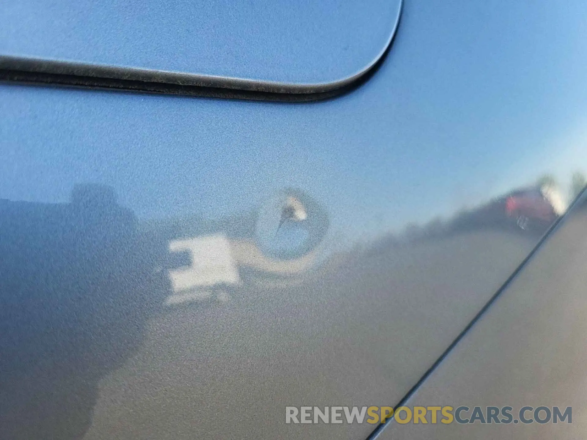 9 Photograph of a damaged car 3GNAXTEG9PS209271 CHEVROLET EQUINOX 2023