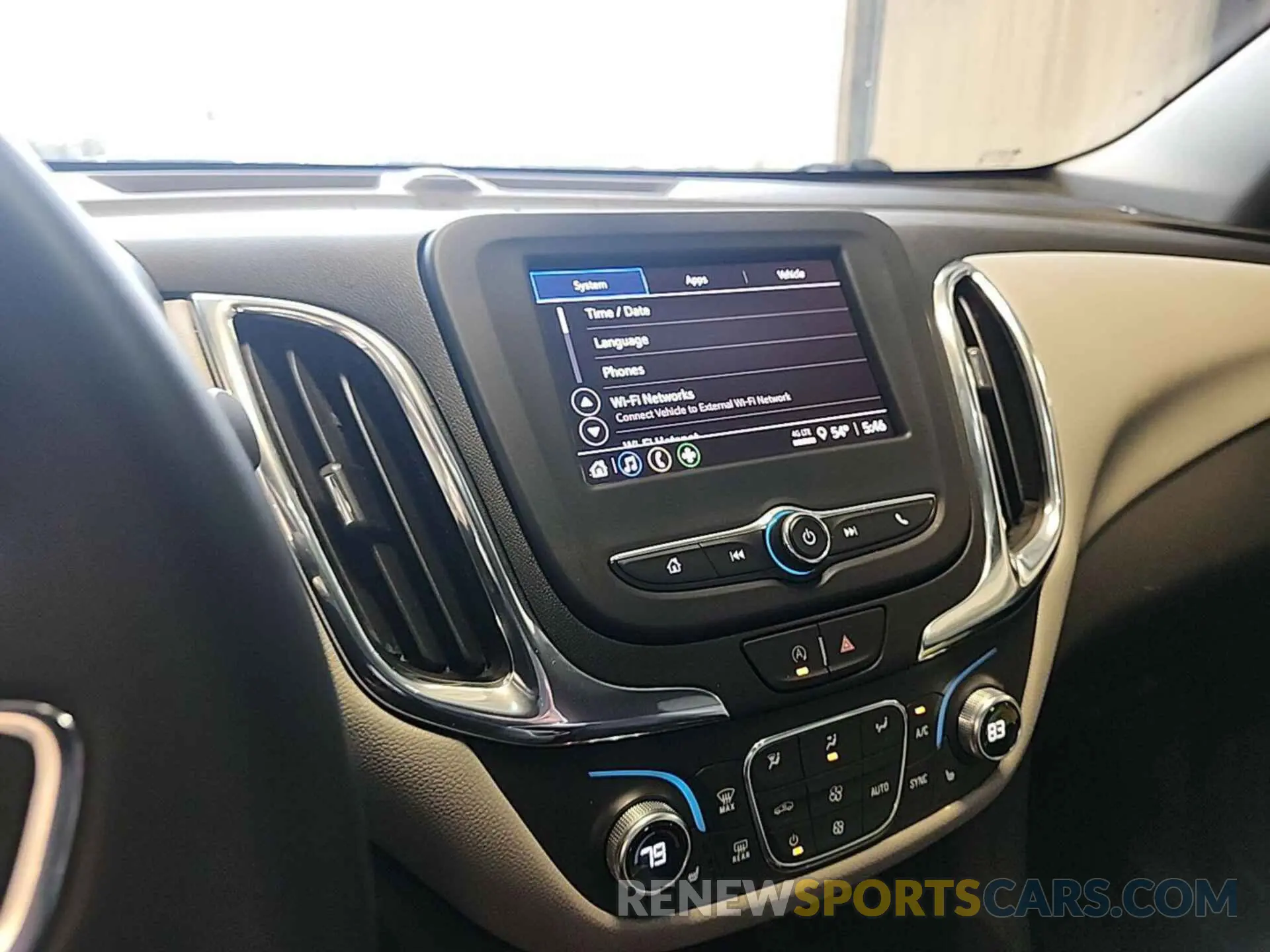 2 Photograph of a damaged car 3GNAXTEG9PS209299 CHEVROLET EQUINOX 2023