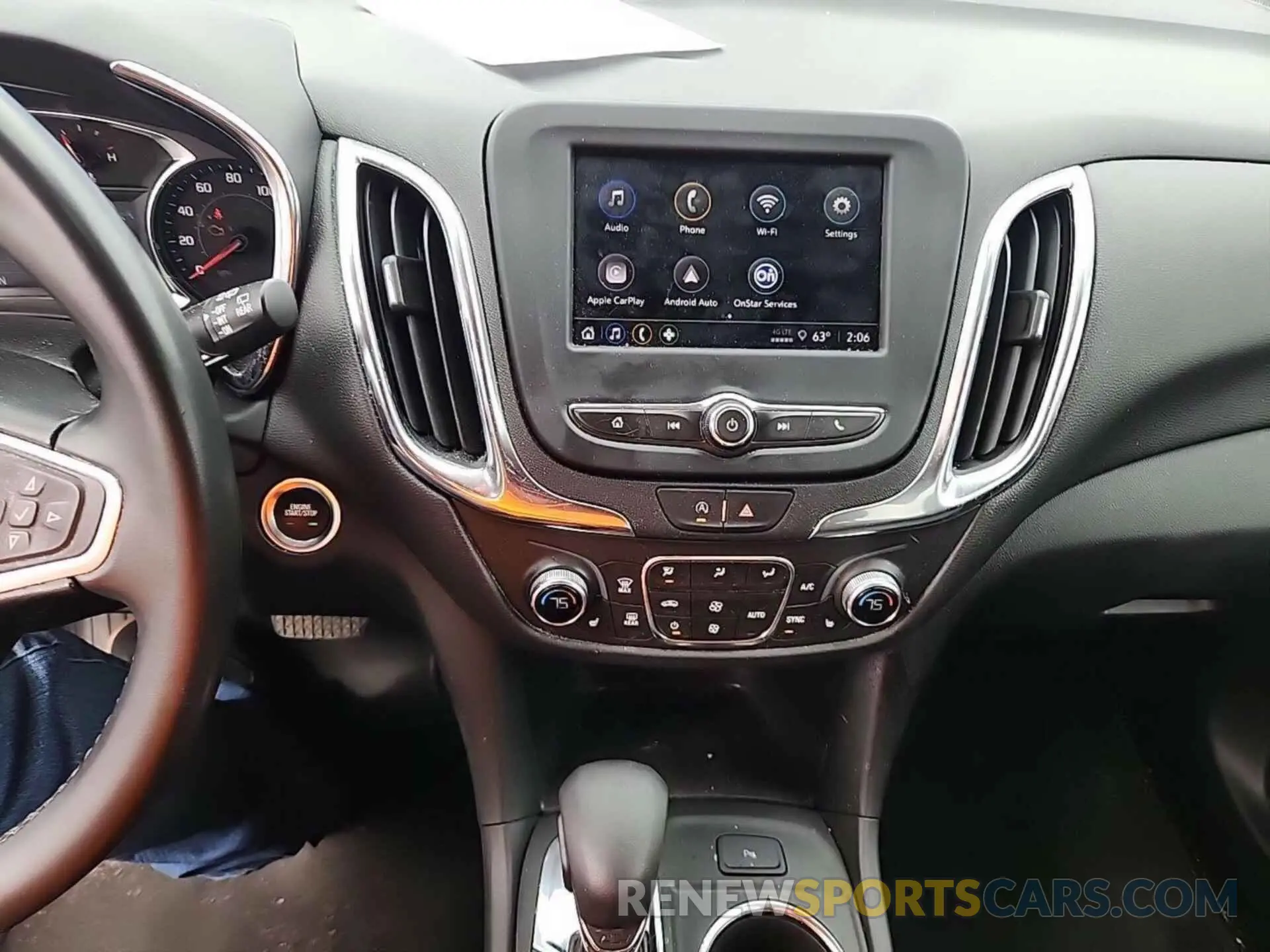 12 Photograph of a damaged car 3GNAXTEGXPL131626 CHEVROLET EQUINOX 2023