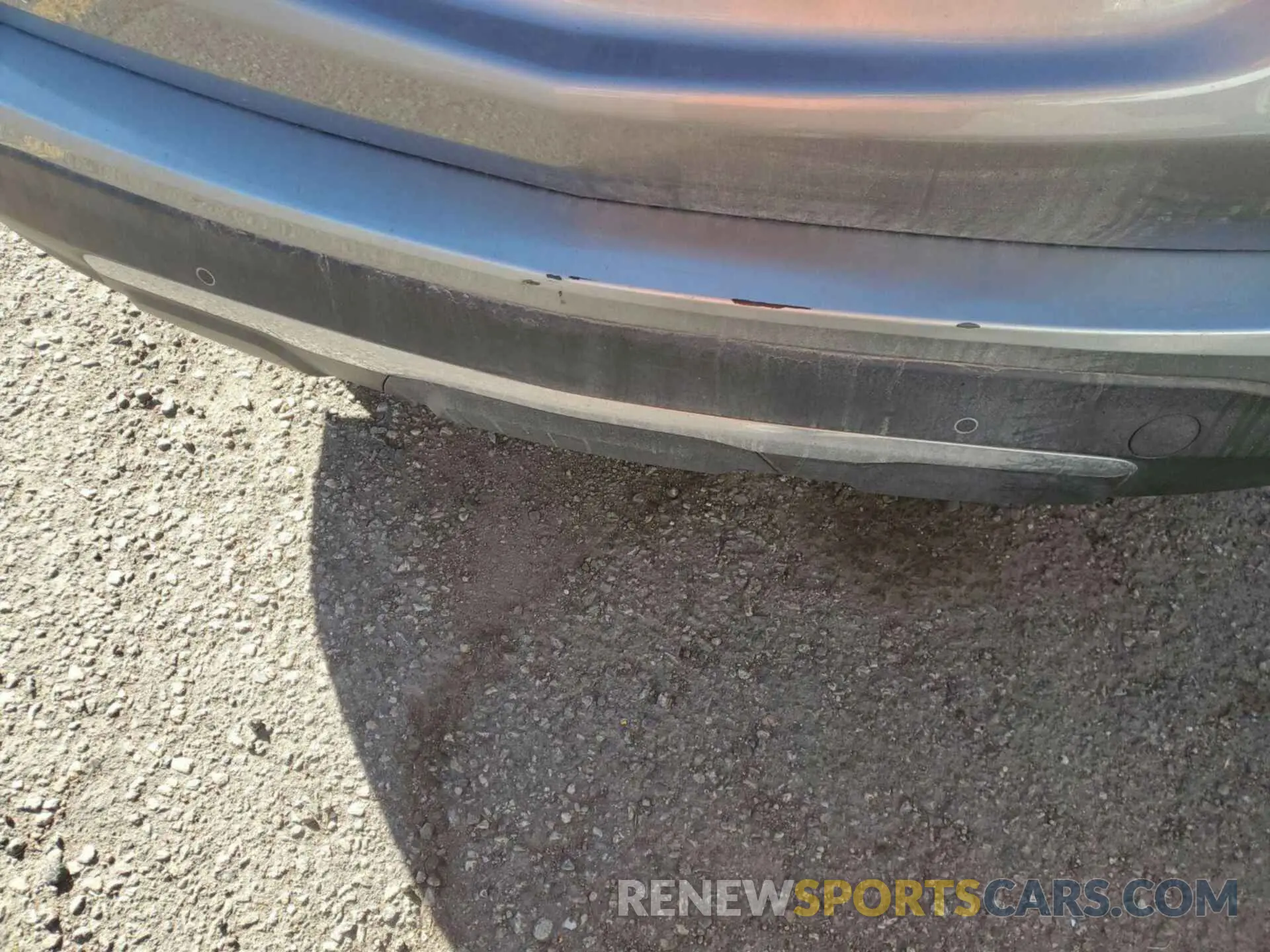 2 Photograph of a damaged car 3GNAXTEGXPL131626 CHEVROLET EQUINOX 2023