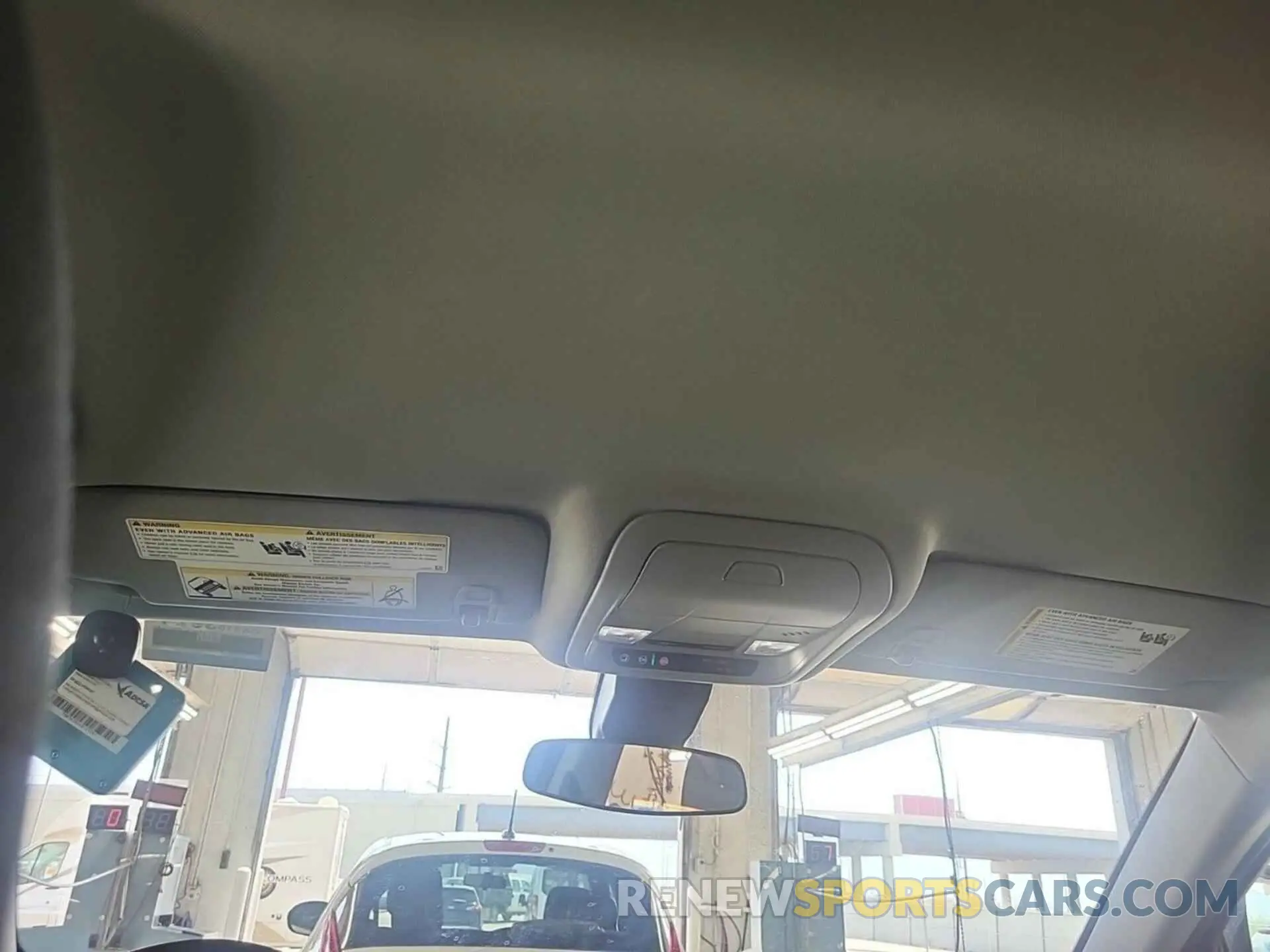 12 Photograph of a damaged car 3GNAXTEGXPL131660 CHEVROLET EQUINOX 2023