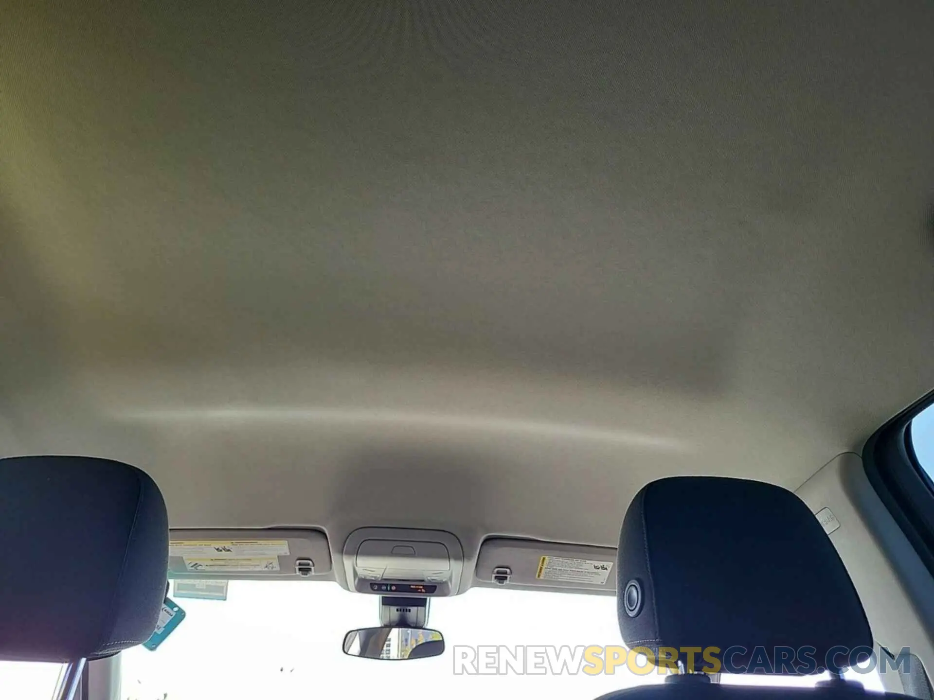 13 Photograph of a damaged car 3GNAXTEGXPL131660 CHEVROLET EQUINOX 2023