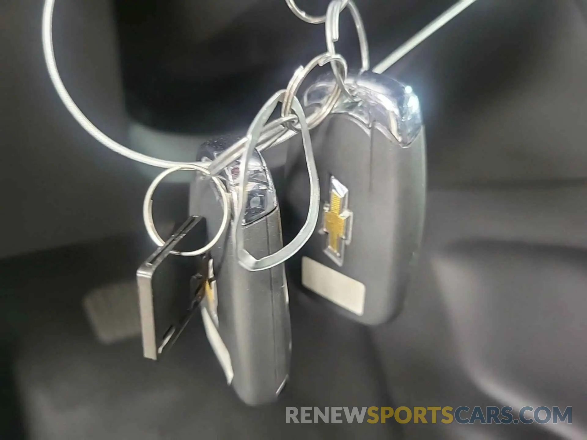 17 Photograph of a damaged car 3GNAXTEGXPL131660 CHEVROLET EQUINOX 2023