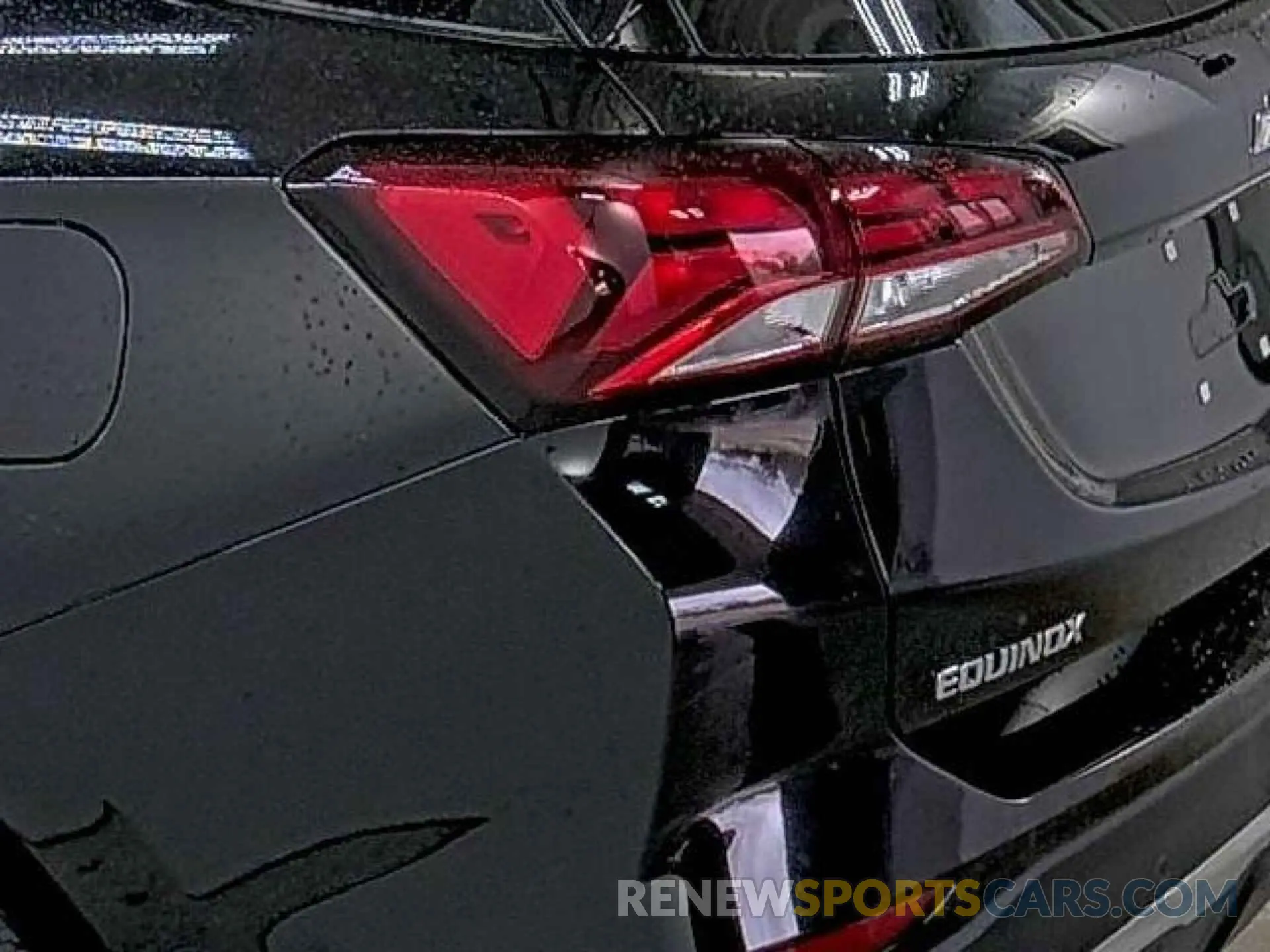 13 Photograph of a damaged car 3GNAXTEGXPL136003 CHEVROLET EQUINOX 2023