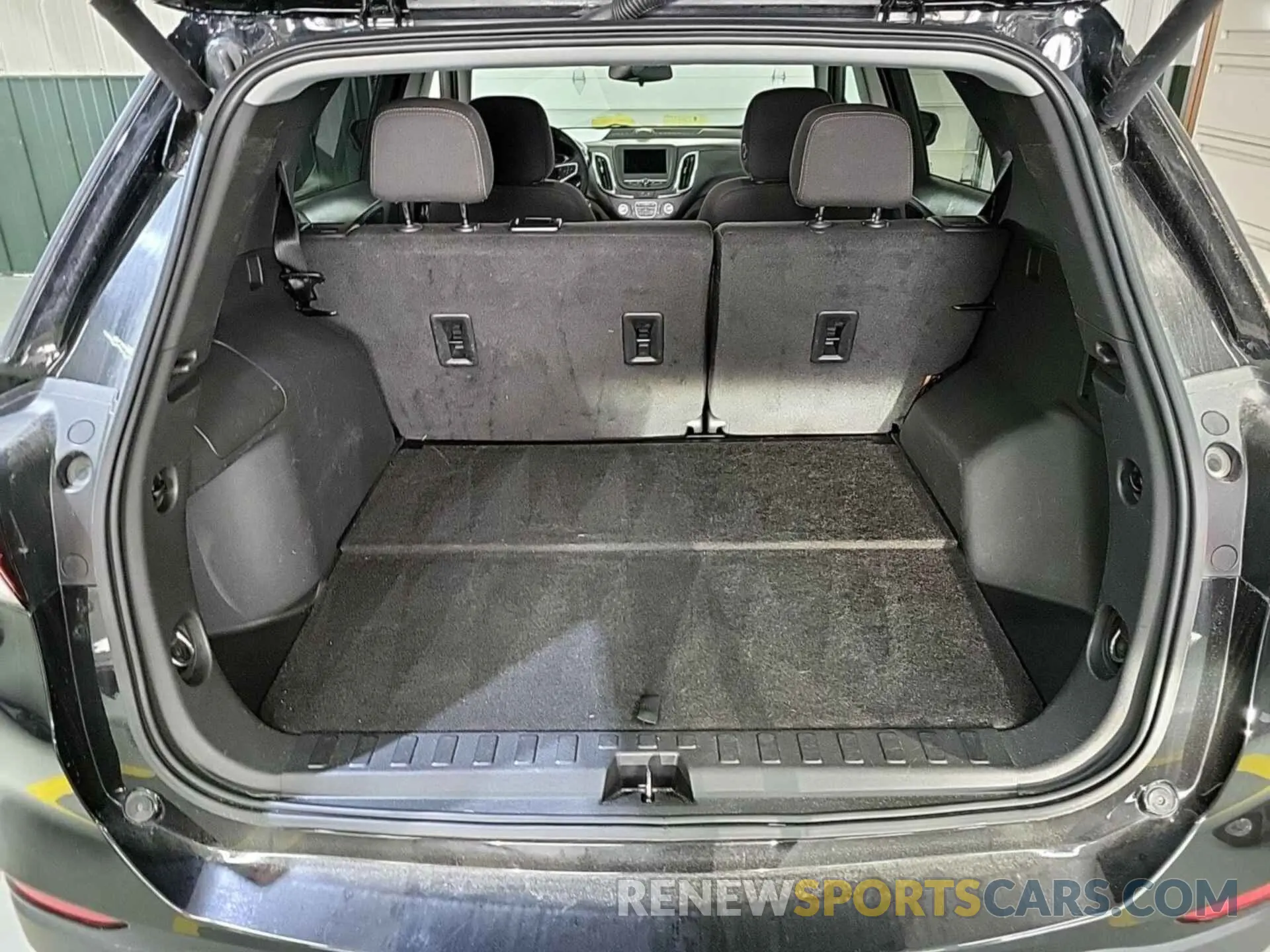 15 Photograph of a damaged car 3GNAXTEGXPL136003 CHEVROLET EQUINOX 2023