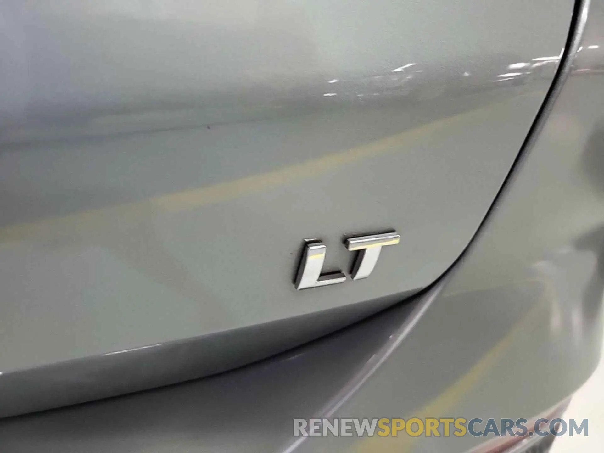 13 Photograph of a damaged car 3GNAXTEGXPL252673 CHEVROLET EQUINOX 2023