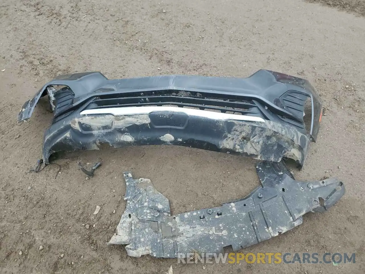 15 Photograph of a damaged car 3GNAXUEG1PS114595 CHEVROLET EQUINOX 2023