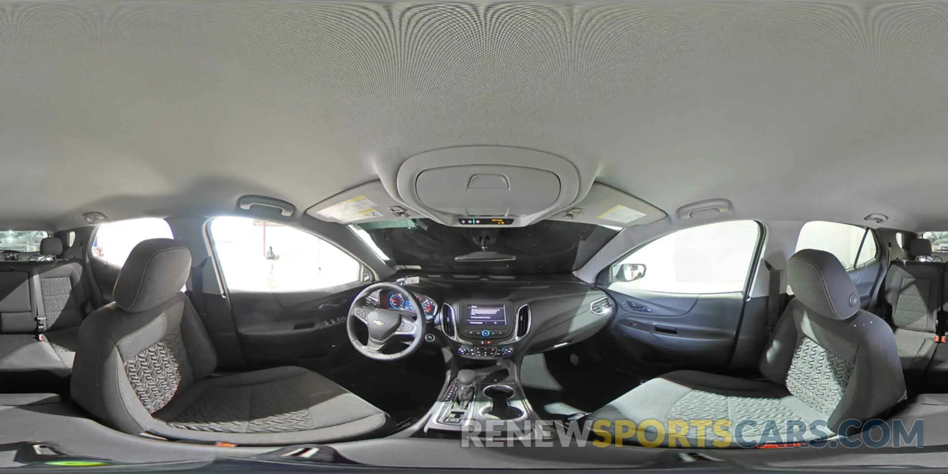 16 Photograph of a damaged car 3GNAXUEG1PS189202 CHEVROLET EQUINOX 2023