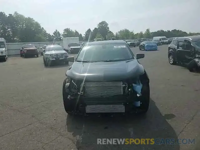 15 Photograph of a damaged car 3GNAXUEG3PL121820 CHEVROLET EQUINOX 2023