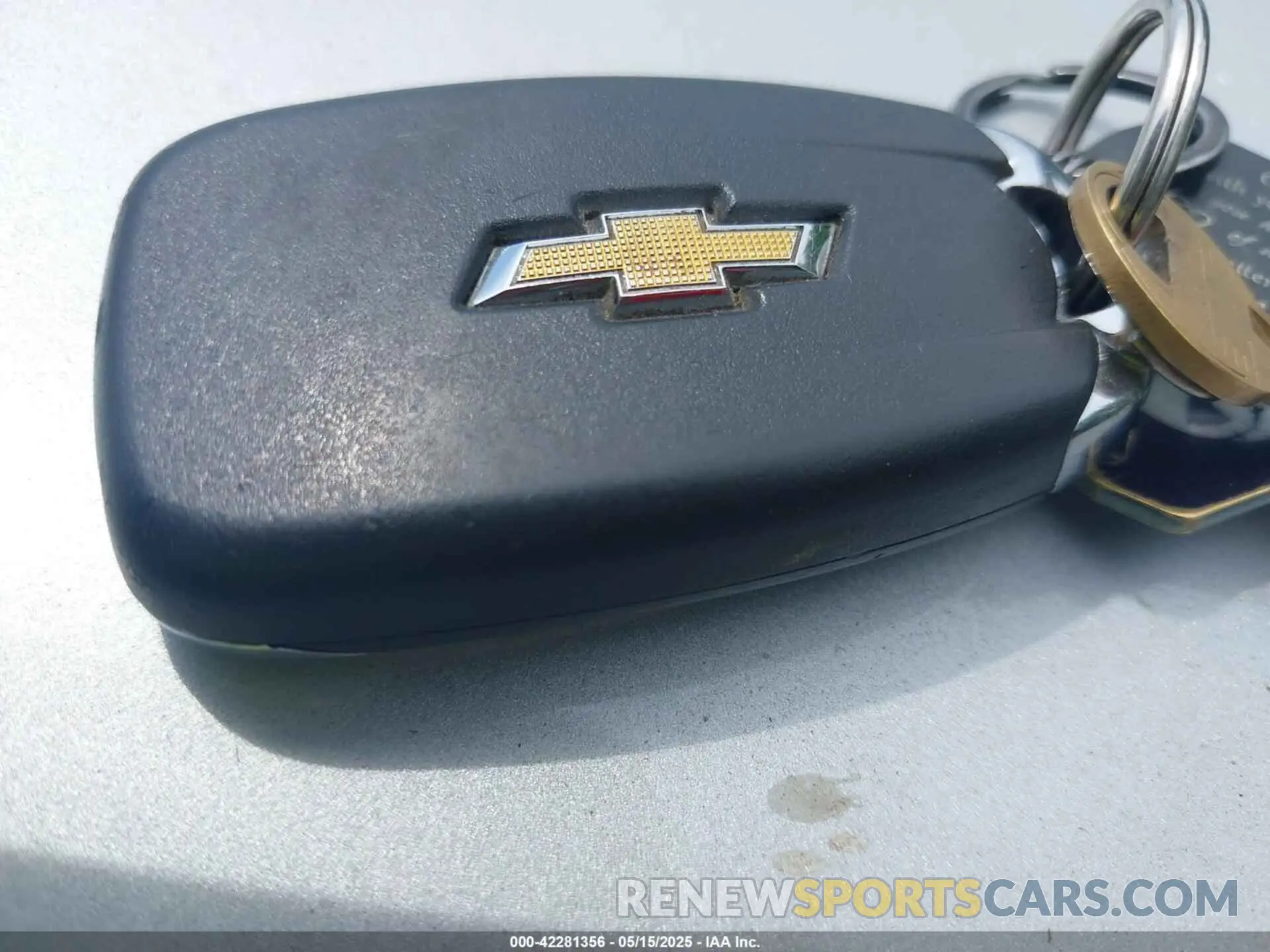 11 Photograph of a damaged car 3GNAXUEG3PL212893 CHEVROLET EQUINOX 2023