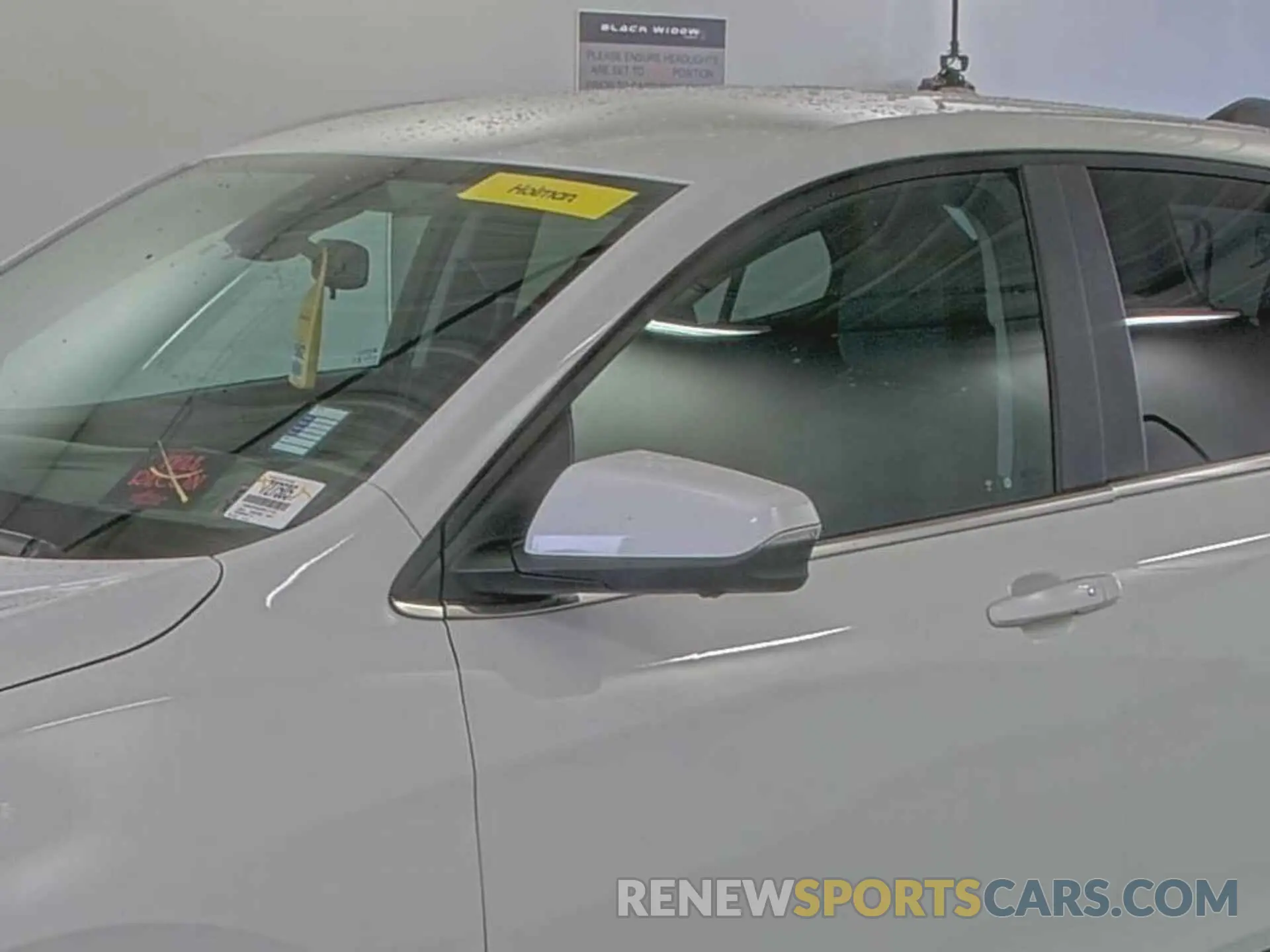 14 Photograph of a damaged car 3GNAXUEG3PS171722 CHEVROLET EQUINOX 2023