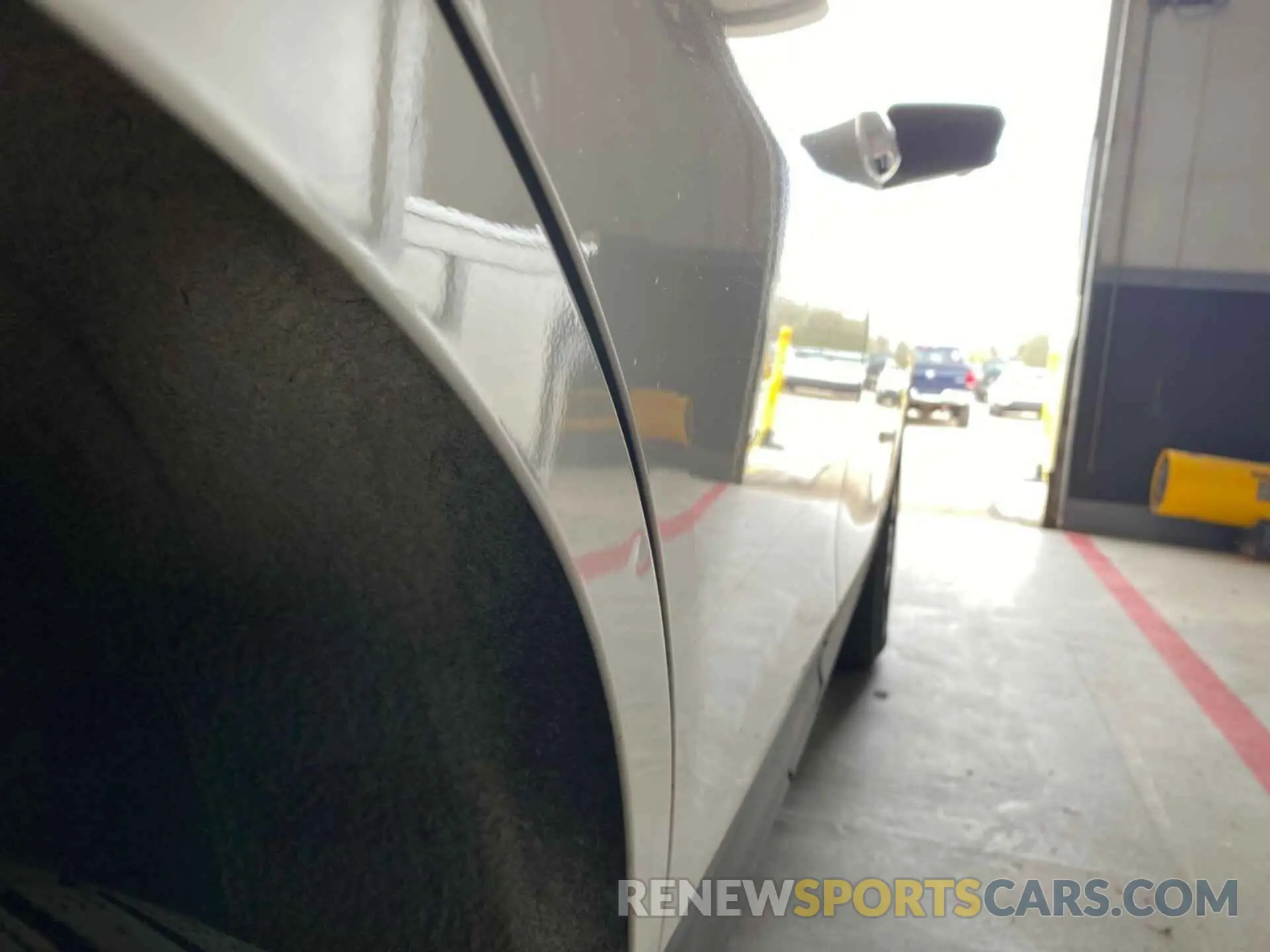20 Photograph of a damaged car 3GNAXUEG3PS171722 CHEVROLET EQUINOX 2023