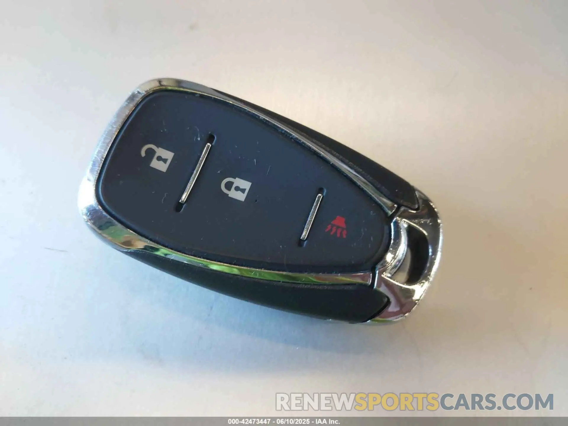 11 Photograph of a damaged car 3GNAXUEG5PL269208 CHEVROLET EQUINOX 2023