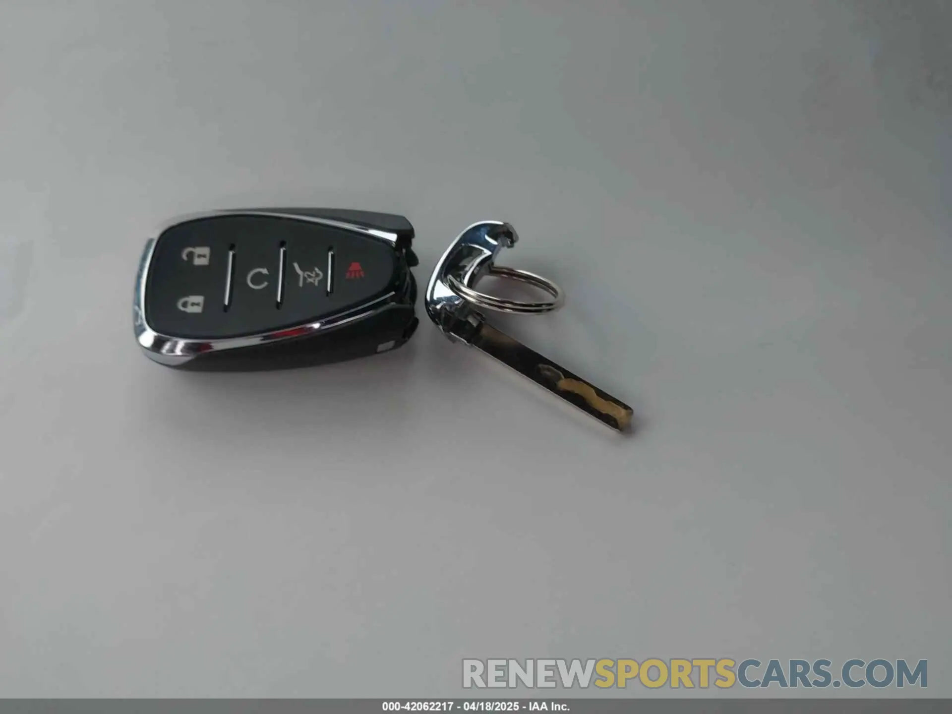11 Photograph of a damaged car 3GNAXUEG9PL268580 CHEVROLET EQUINOX 2023