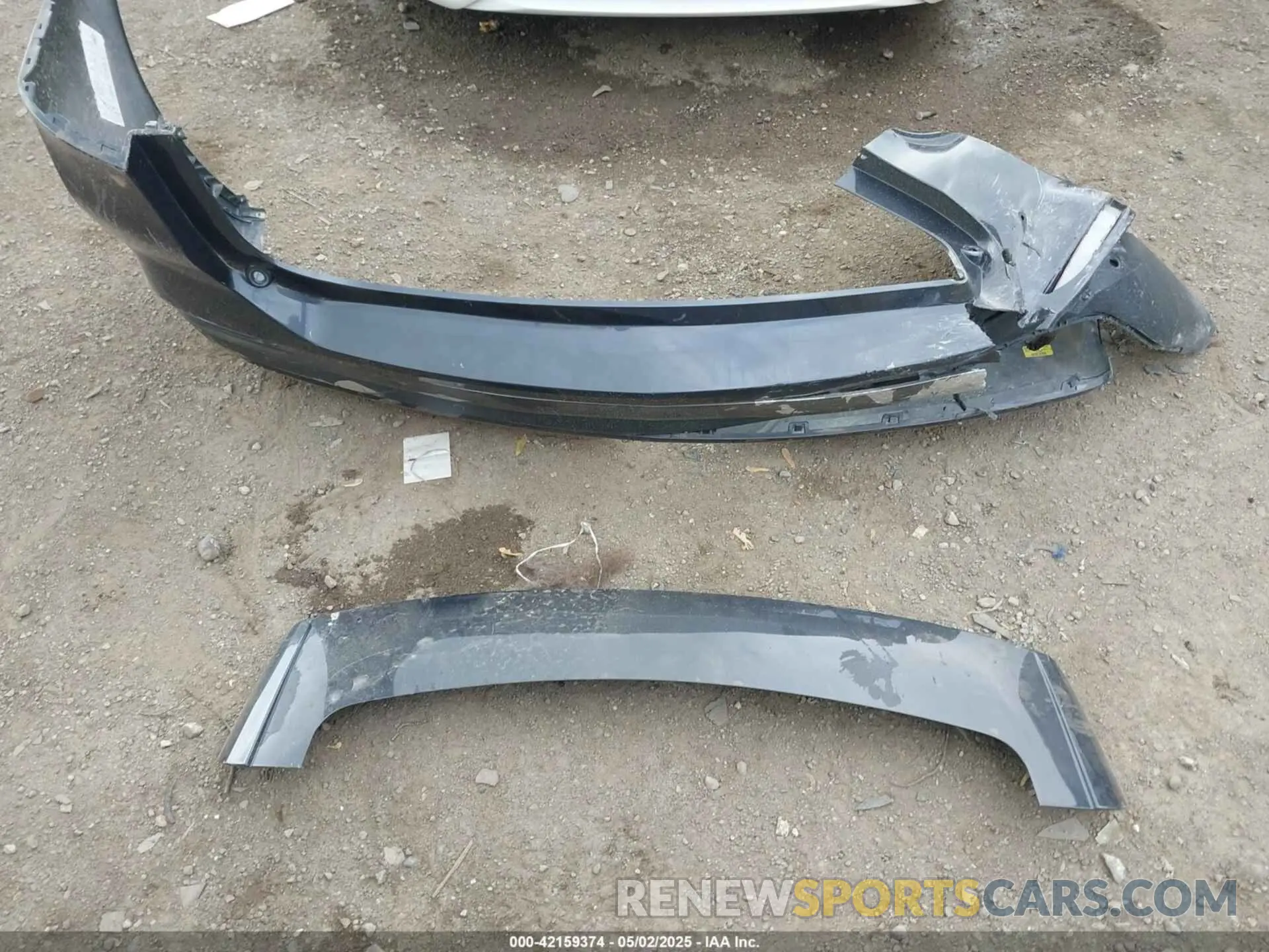 19 Photograph of a damaged car 3GNAXWEG3PS193182 CHEVROLET EQUINOX 2023