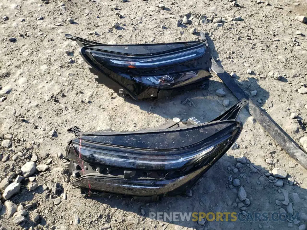 12 Photograph of a damaged car 3GNAXWEG4PL119179 CHEVROLET EQUINOX 2023