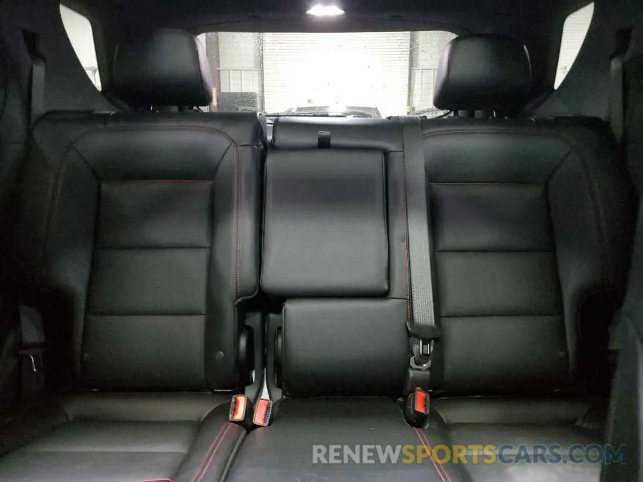 10 Photograph of a damaged car 3GNAXWEG6PL241395 CHEVROLET EQUINOX 2023