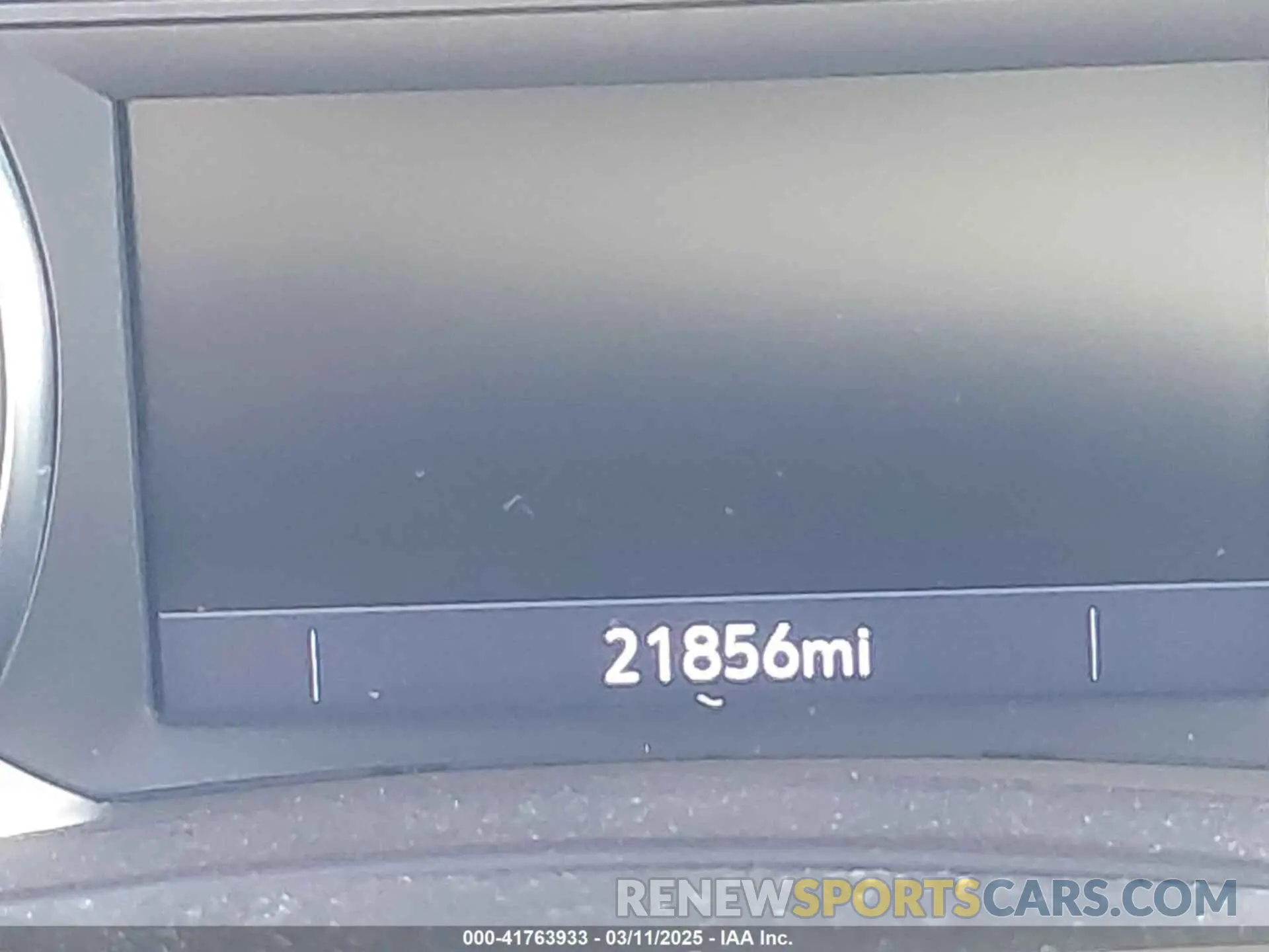 16 Photograph of a damaged car 3GNAXWEG6PS135454 CHEVROLET EQUINOX 2023