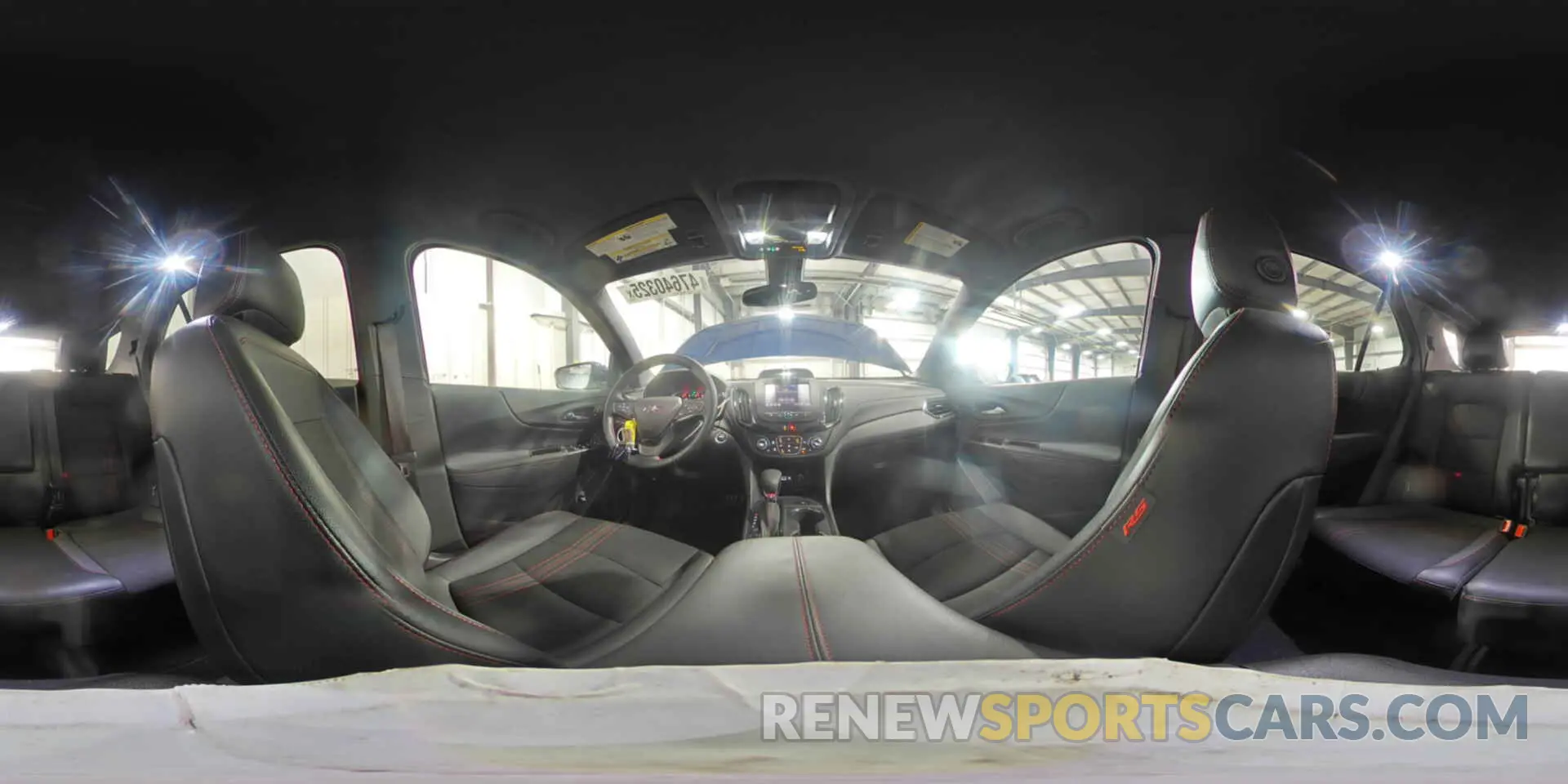 15 Photograph of a damaged car 3GNAXWEG8PS152501 CHEVROLET EQUINOX 2023