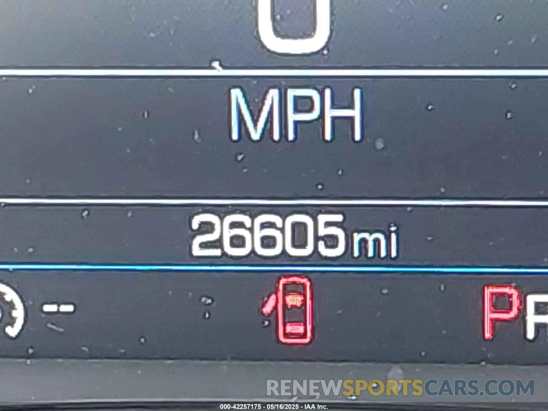 15 Photograph of a damaged car 3GNAXWEGXPL237138 CHEVROLET EQUINOX 2023