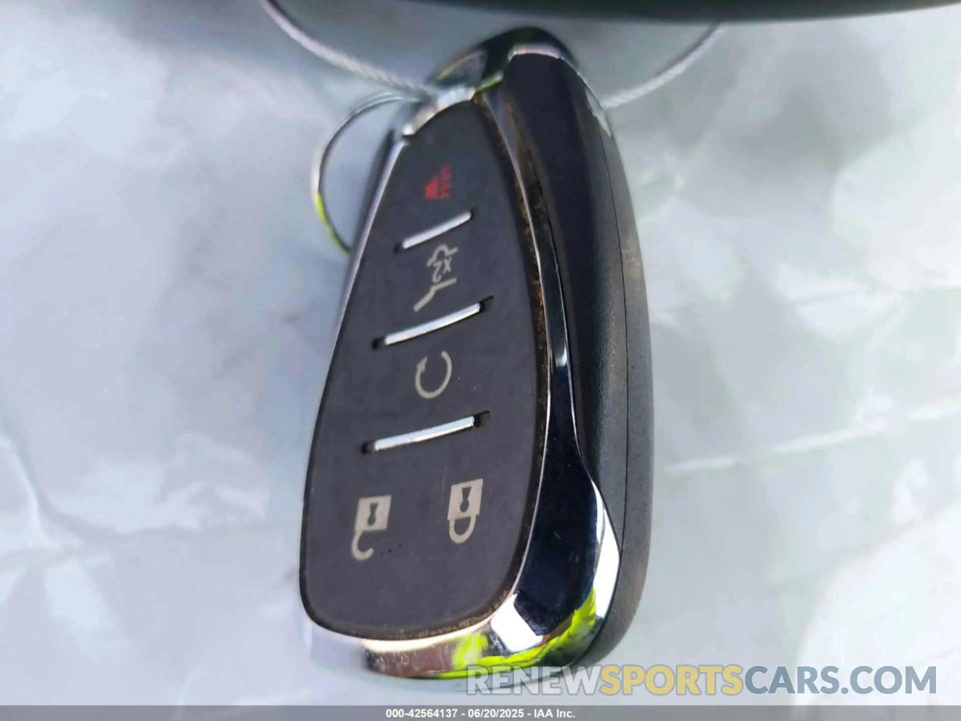11 Photograph of a damaged car 3GNAXXEG5PL216221 CHEVROLET EQUINOX 2023