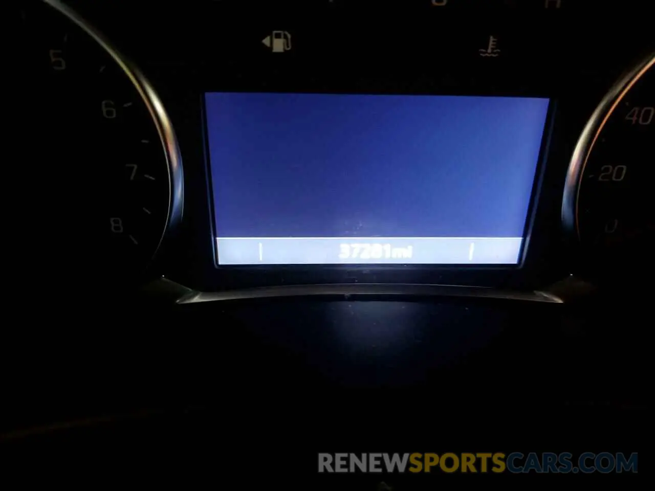 9 Photograph of a damaged car 3GNAXXEGXPL215243 CHEVROLET EQUINOX 2023