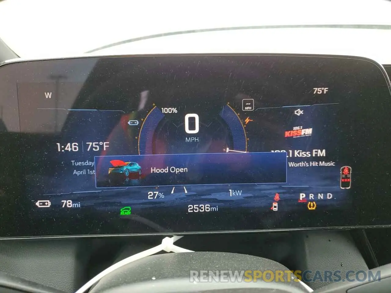 9 Photograph of a damaged car 3GN7DLRP3RS282507 CHEVROLET EQUINOX 2024