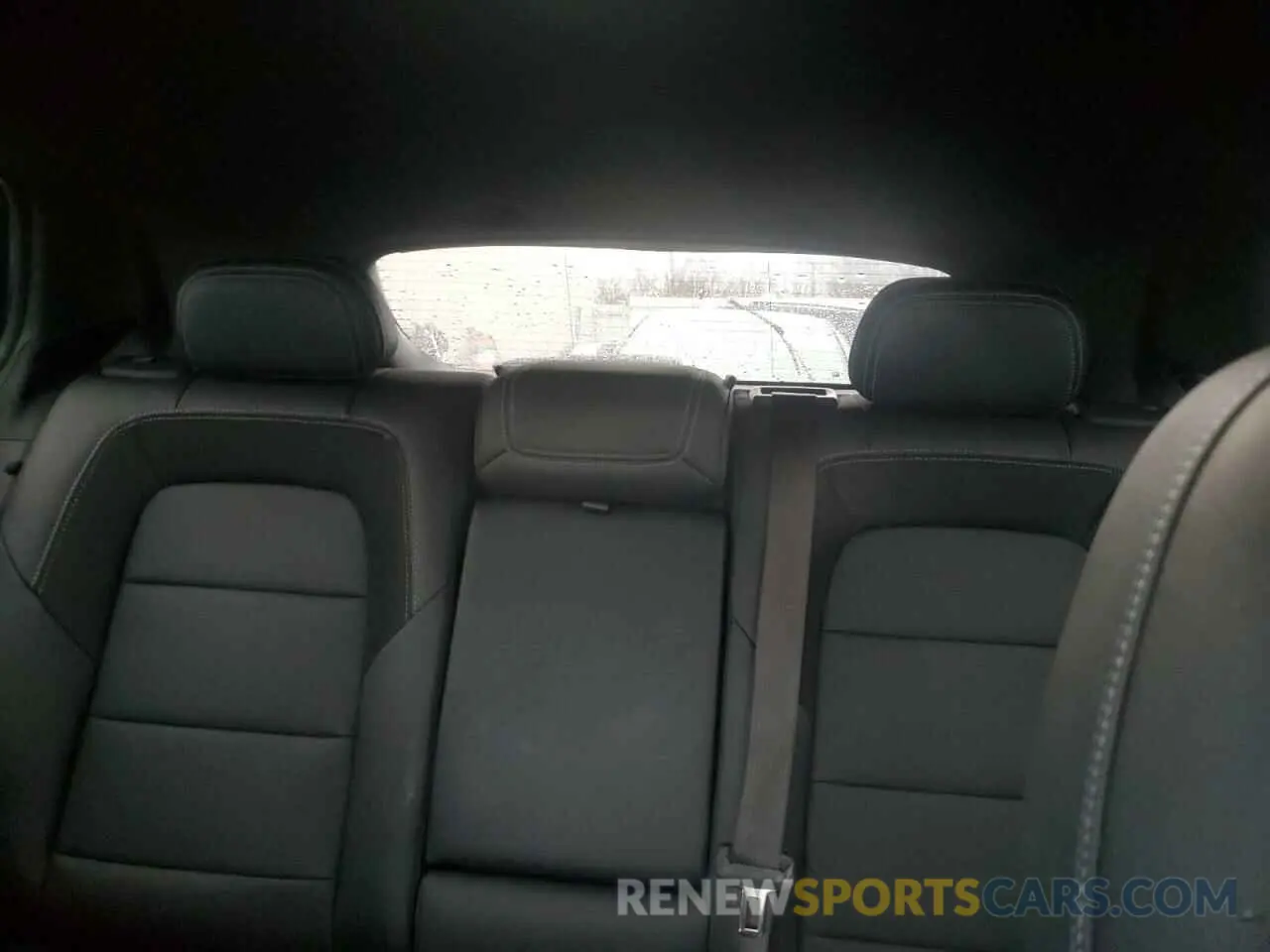 10 Photograph of a damaged car 3GN7DLRP6RS260243 CHEVROLET EQUINOX 2024