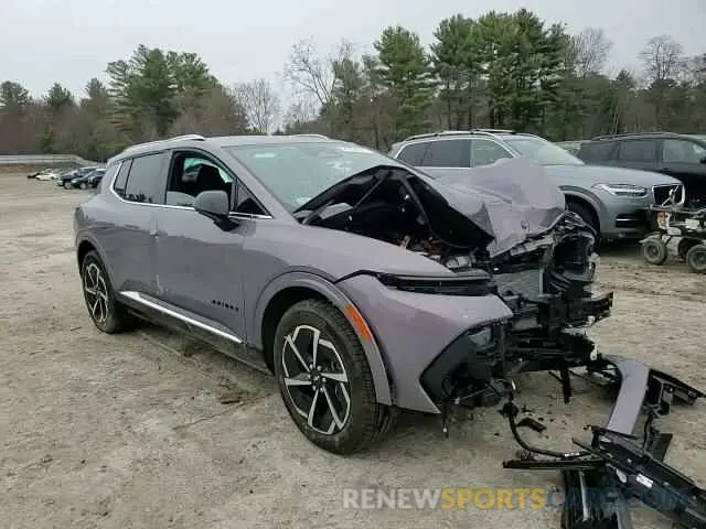 12 Photograph of a damaged car 3GN7DLRR8RS295321 CHEVROLET EQUINOX 2024
