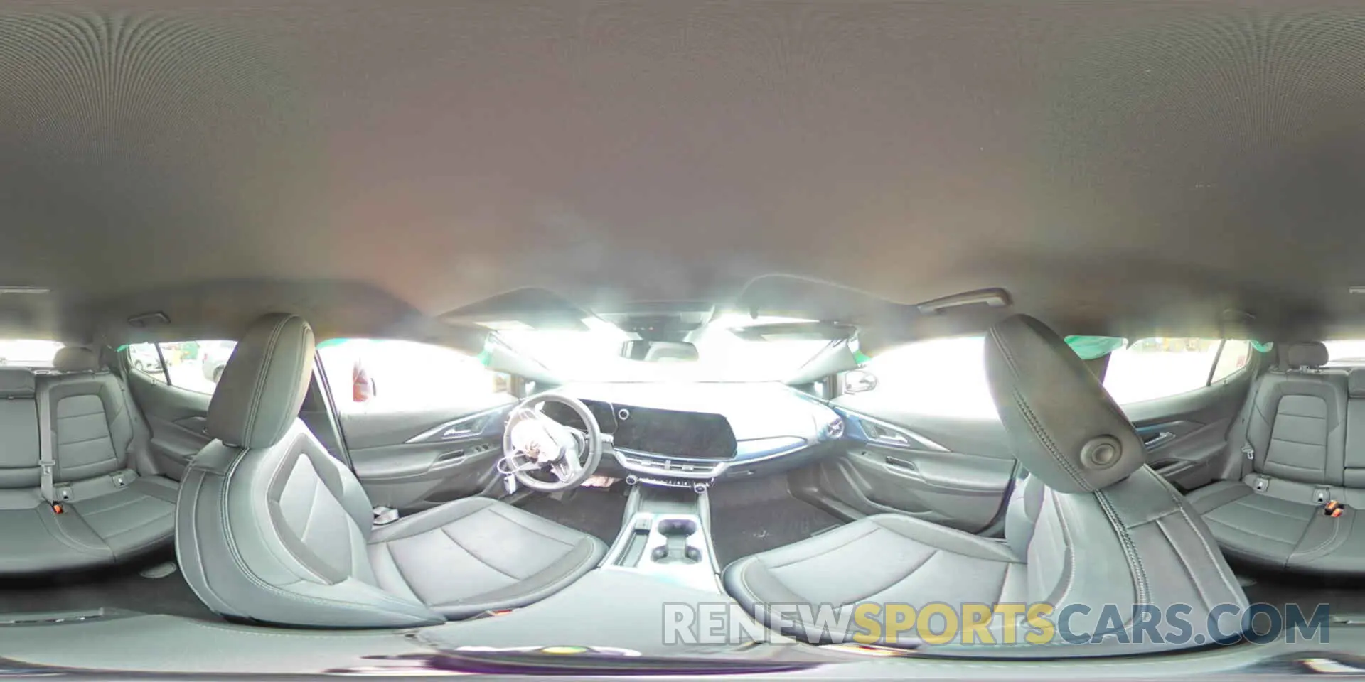 14 Photograph of a damaged car 3GN7DLRR8RS295321 CHEVROLET EQUINOX 2024