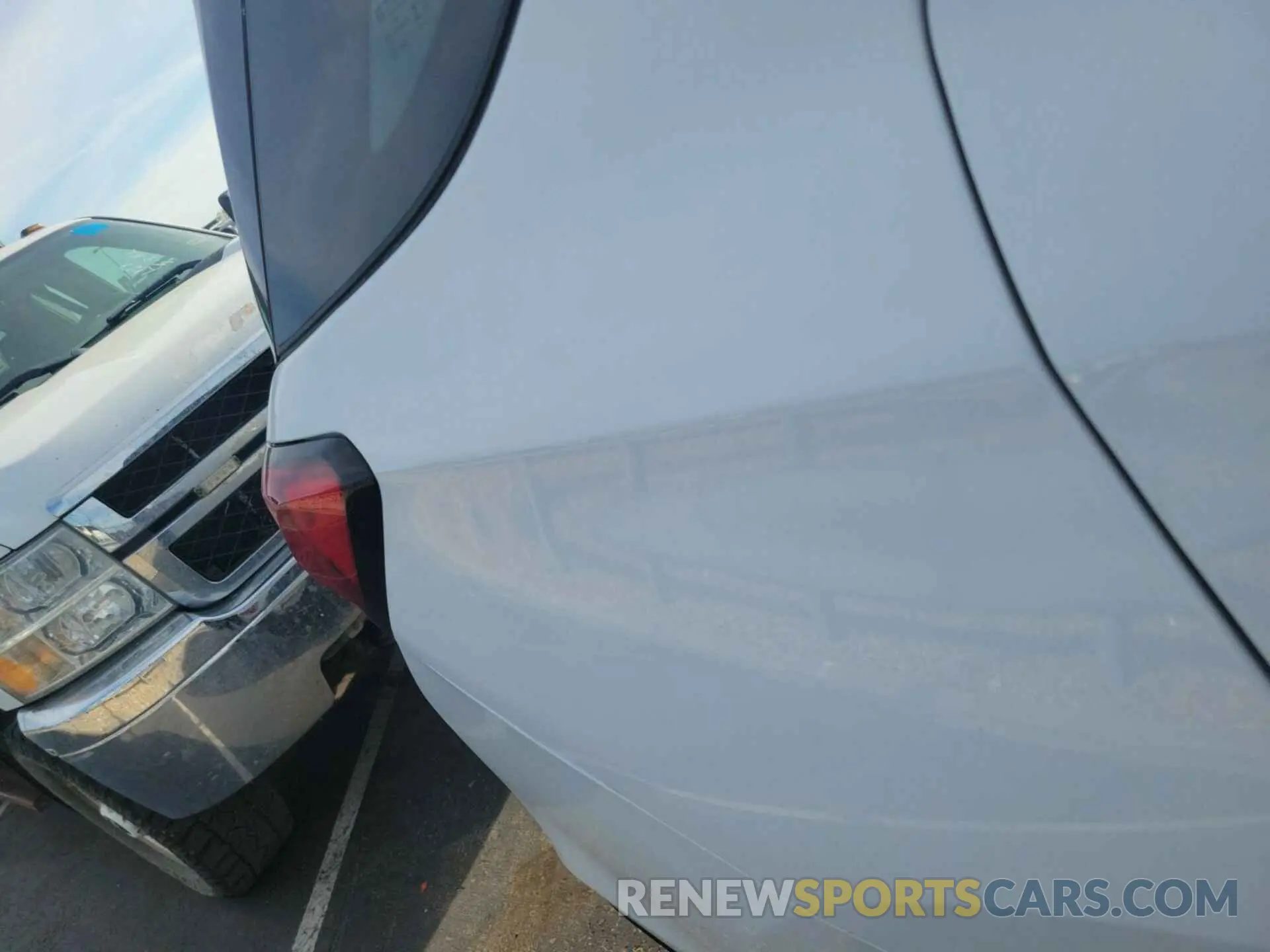 12 Photograph of a damaged car 3GNAX5EG0RL261624 CHEVROLET EQUINOX 2024