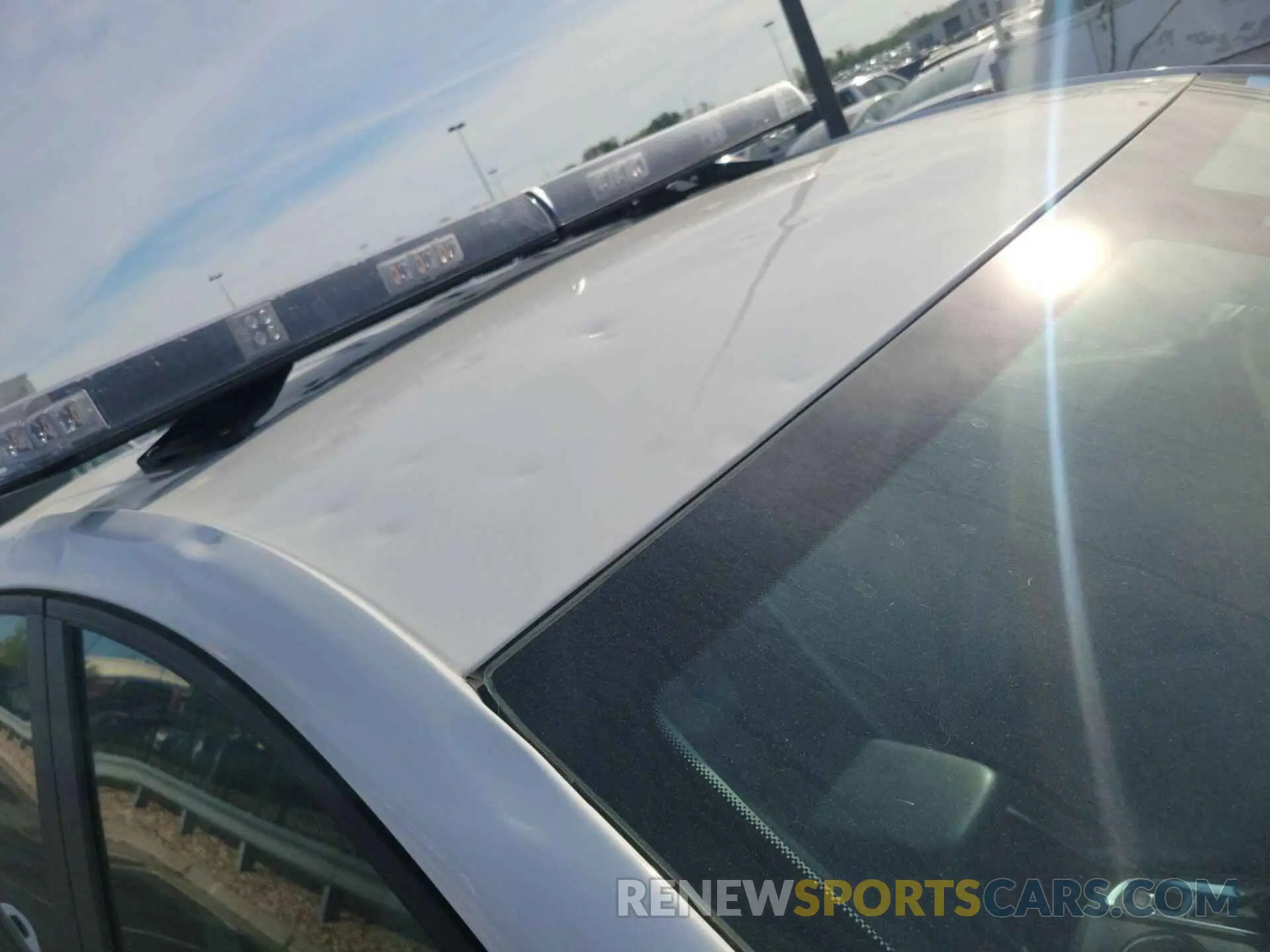 23 Photograph of a damaged car 3GNAX5EG0RL261624 CHEVROLET EQUINOX 2024