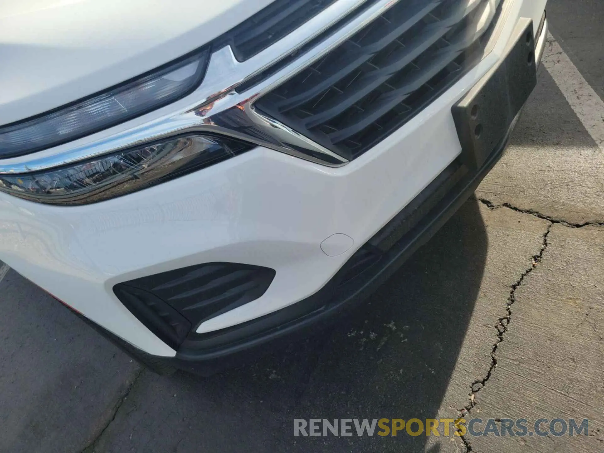 30 Photograph of a damaged car 3GNAX5EG0RL261624 CHEVROLET EQUINOX 2024