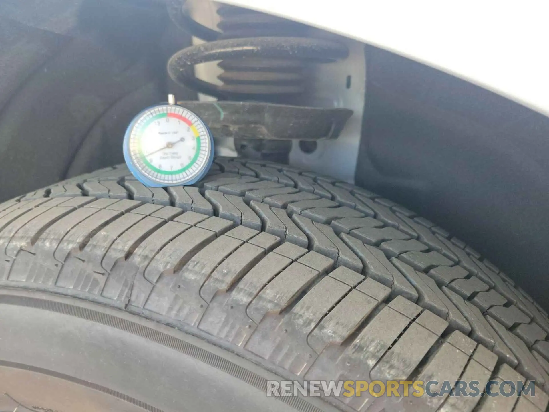 36 Photograph of a damaged car 3GNAX5EG0RL261624 CHEVROLET EQUINOX 2024
