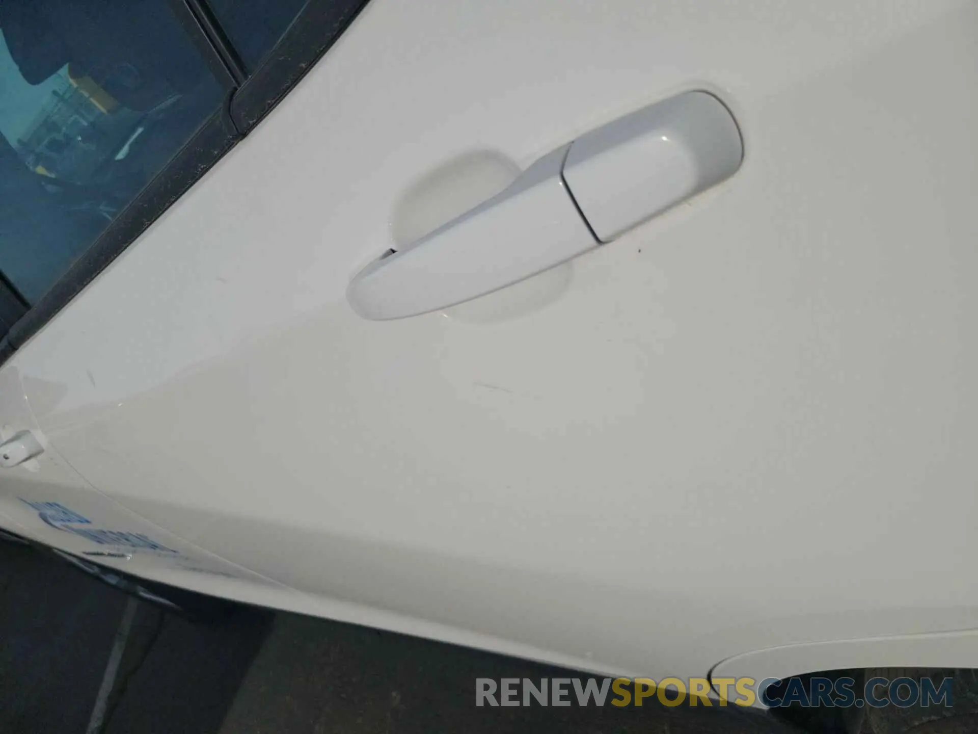 7 Photograph of a damaged car 3GNAX5EG0RL261624 CHEVROLET EQUINOX 2024
