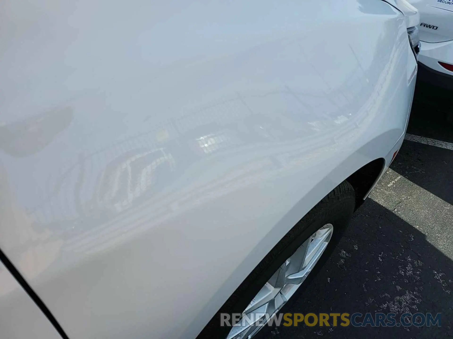 11 Photograph of a damaged car 3GNAX5EG1RL261423 CHEVROLET EQUINOX 2024